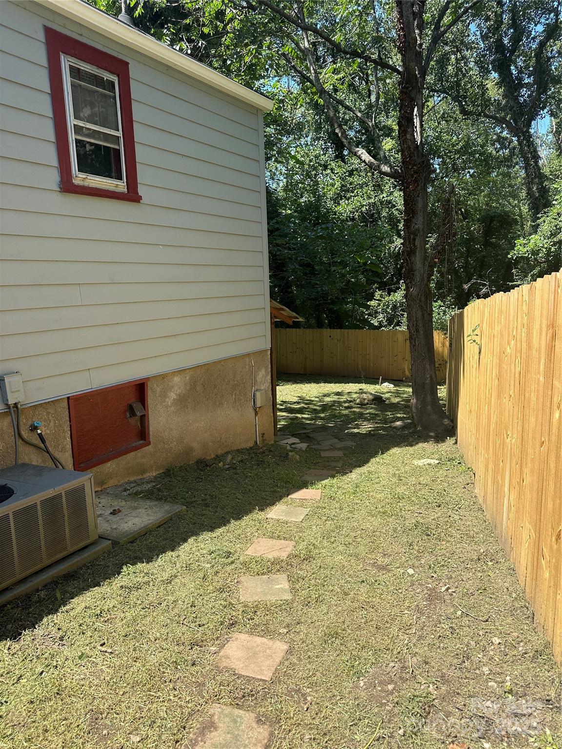 Montford Hills - Residential