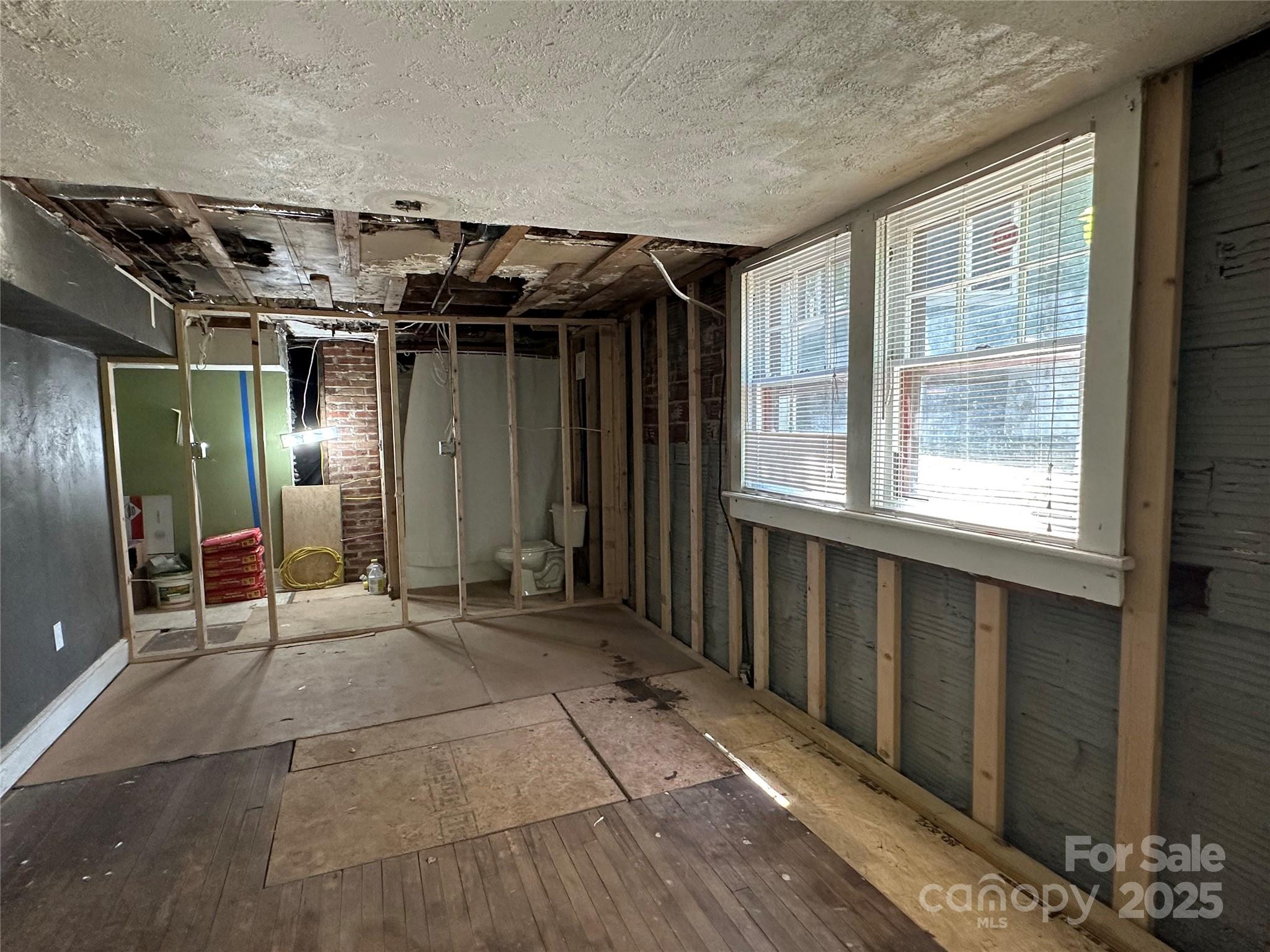 Montford Hills - Residential