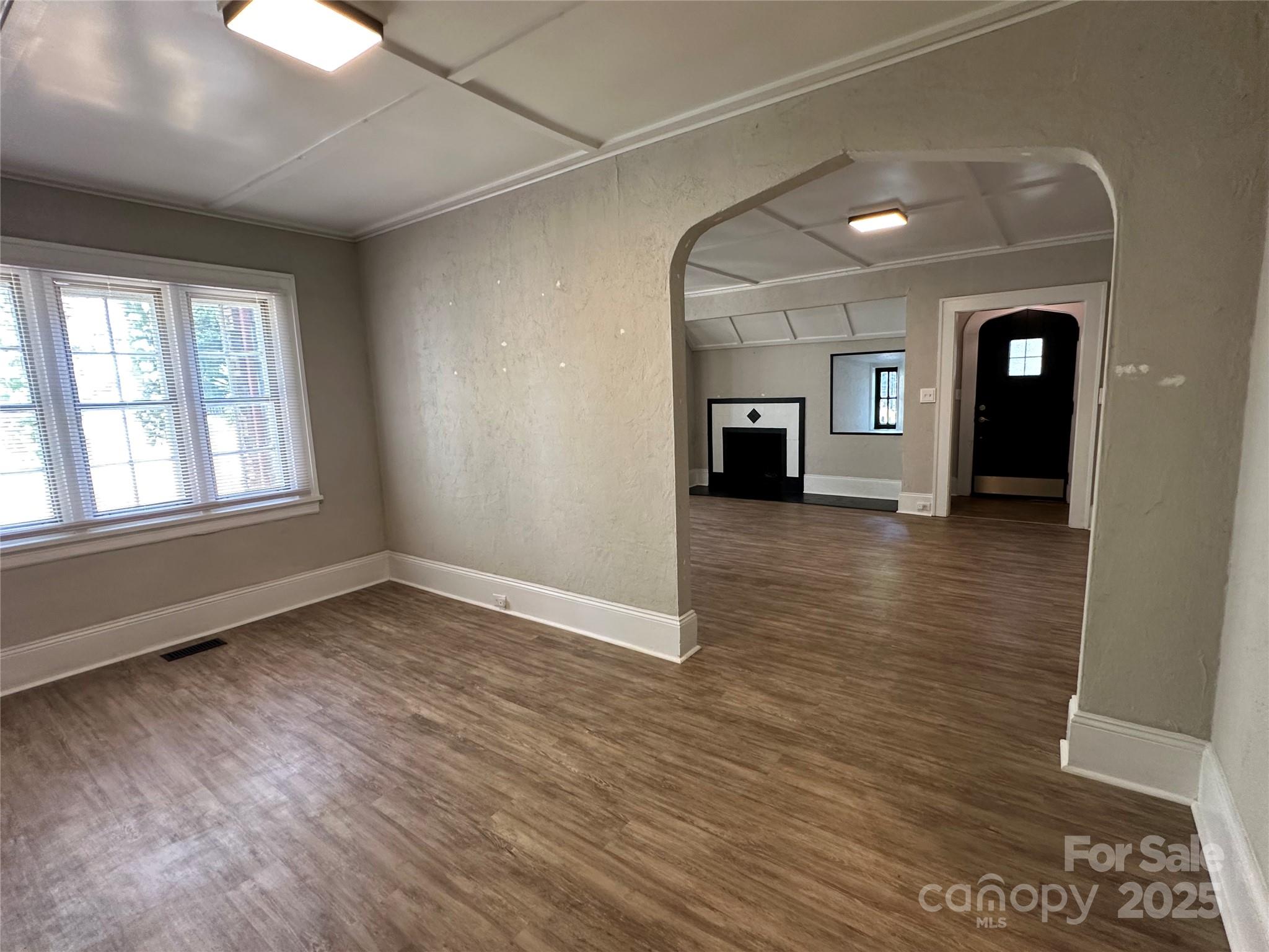 Montford Hills - Residential