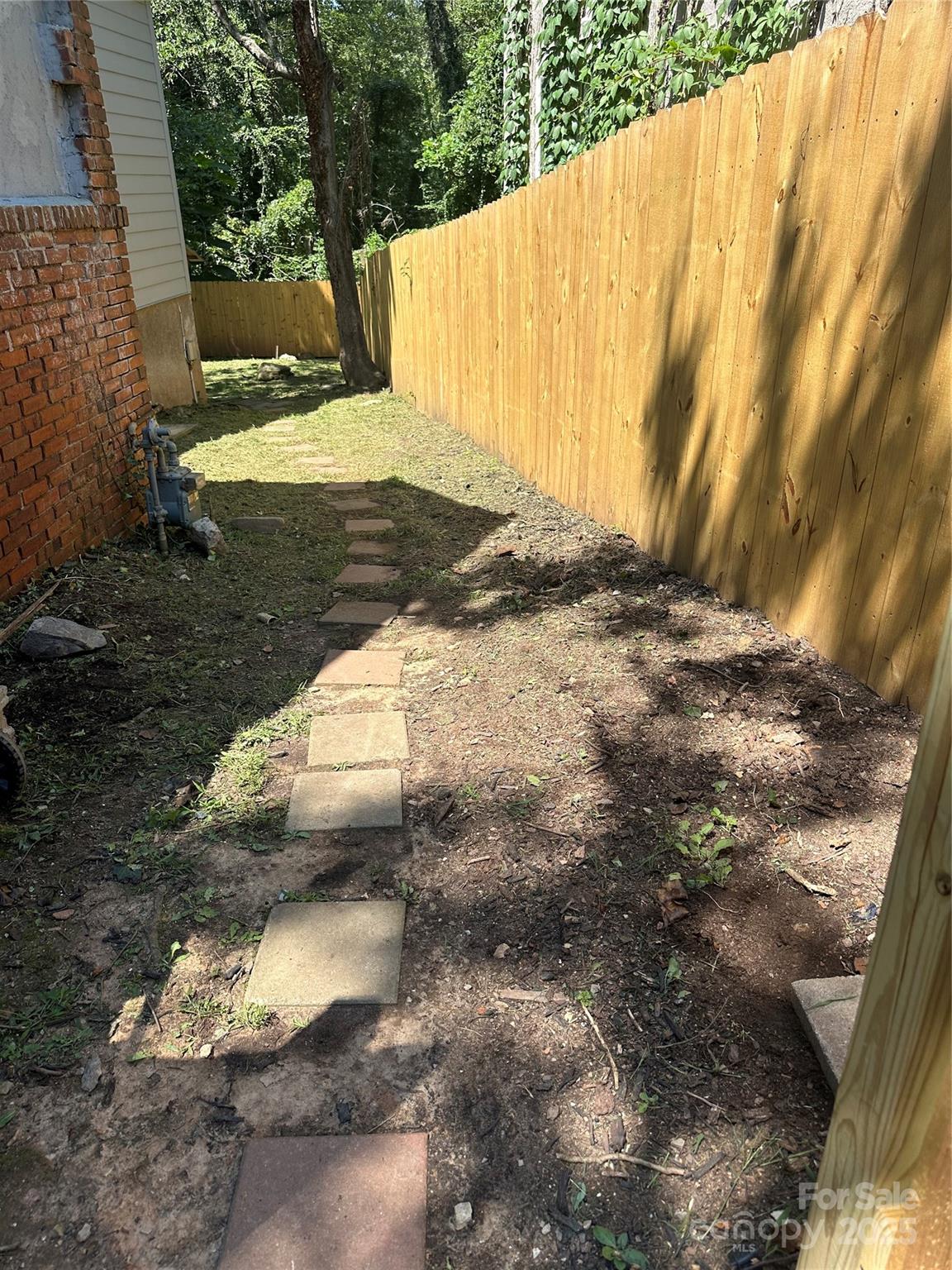 Montford Hills - Residential