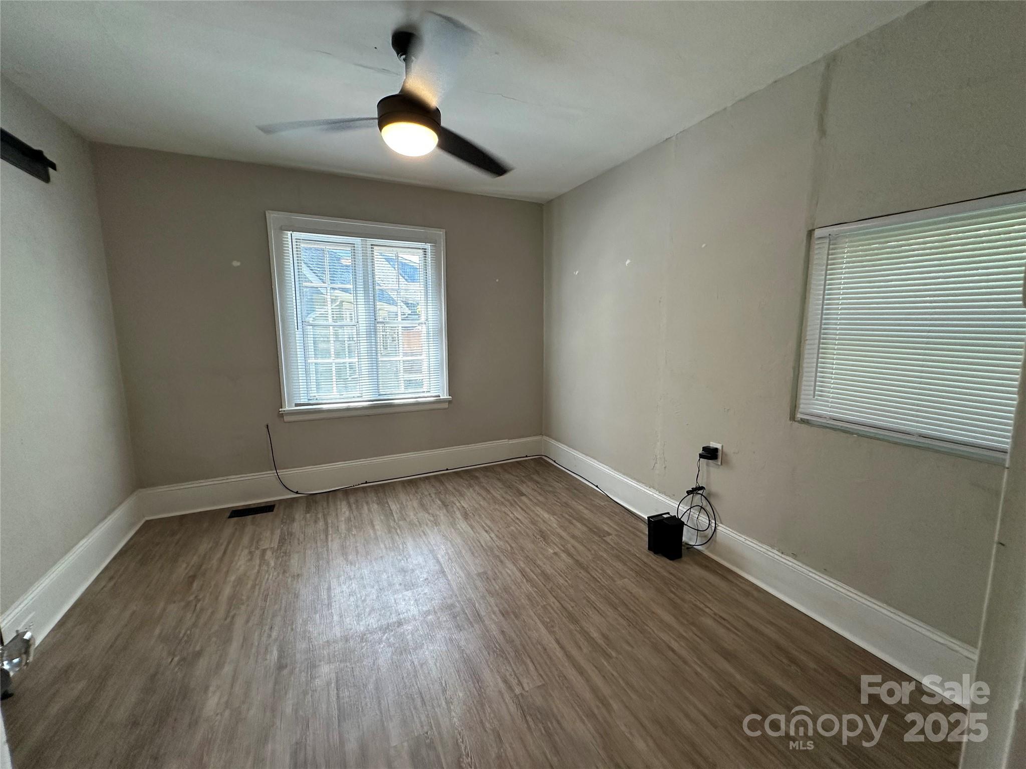 Montford Hills - Residential