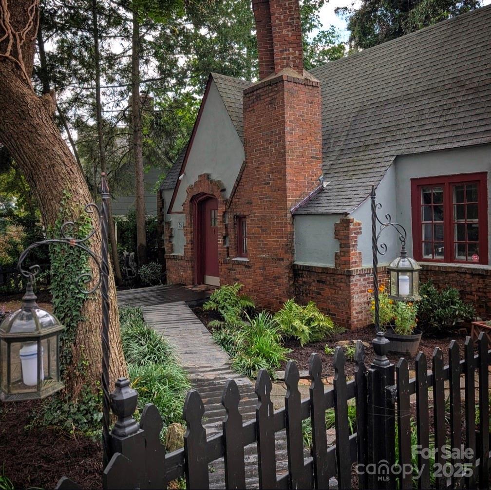 65 Westover Drive