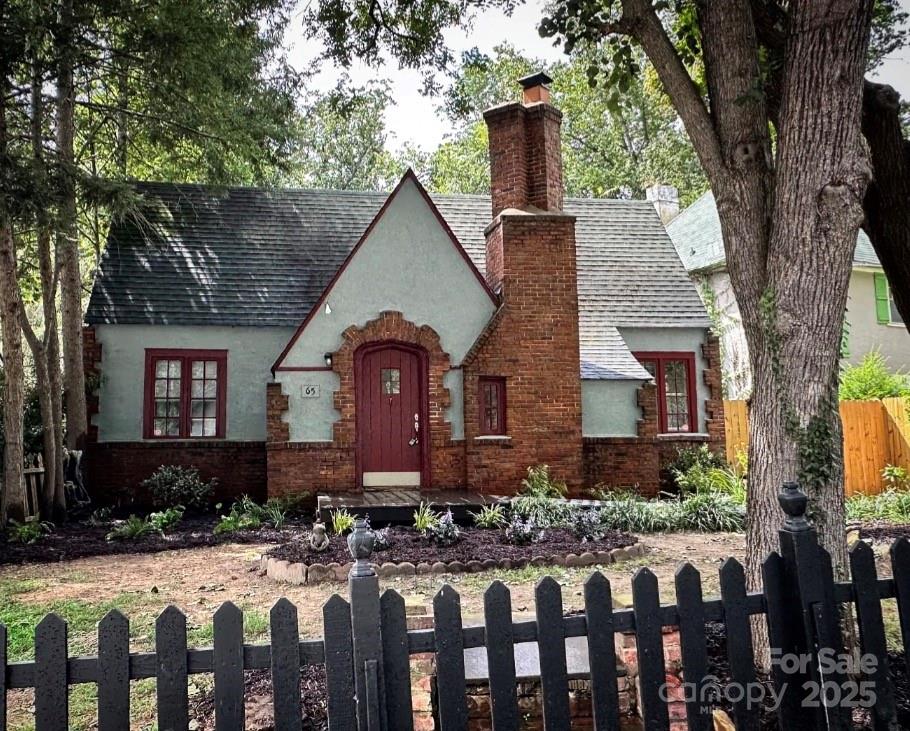 Montford Hills - Residential