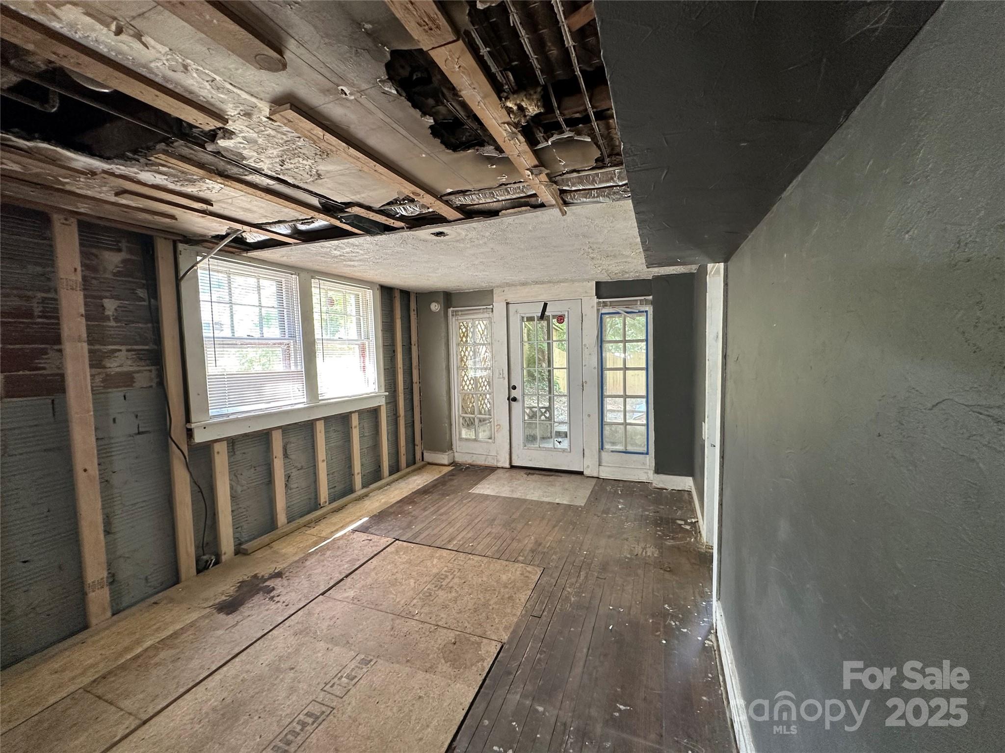 Montford Hills - Residential