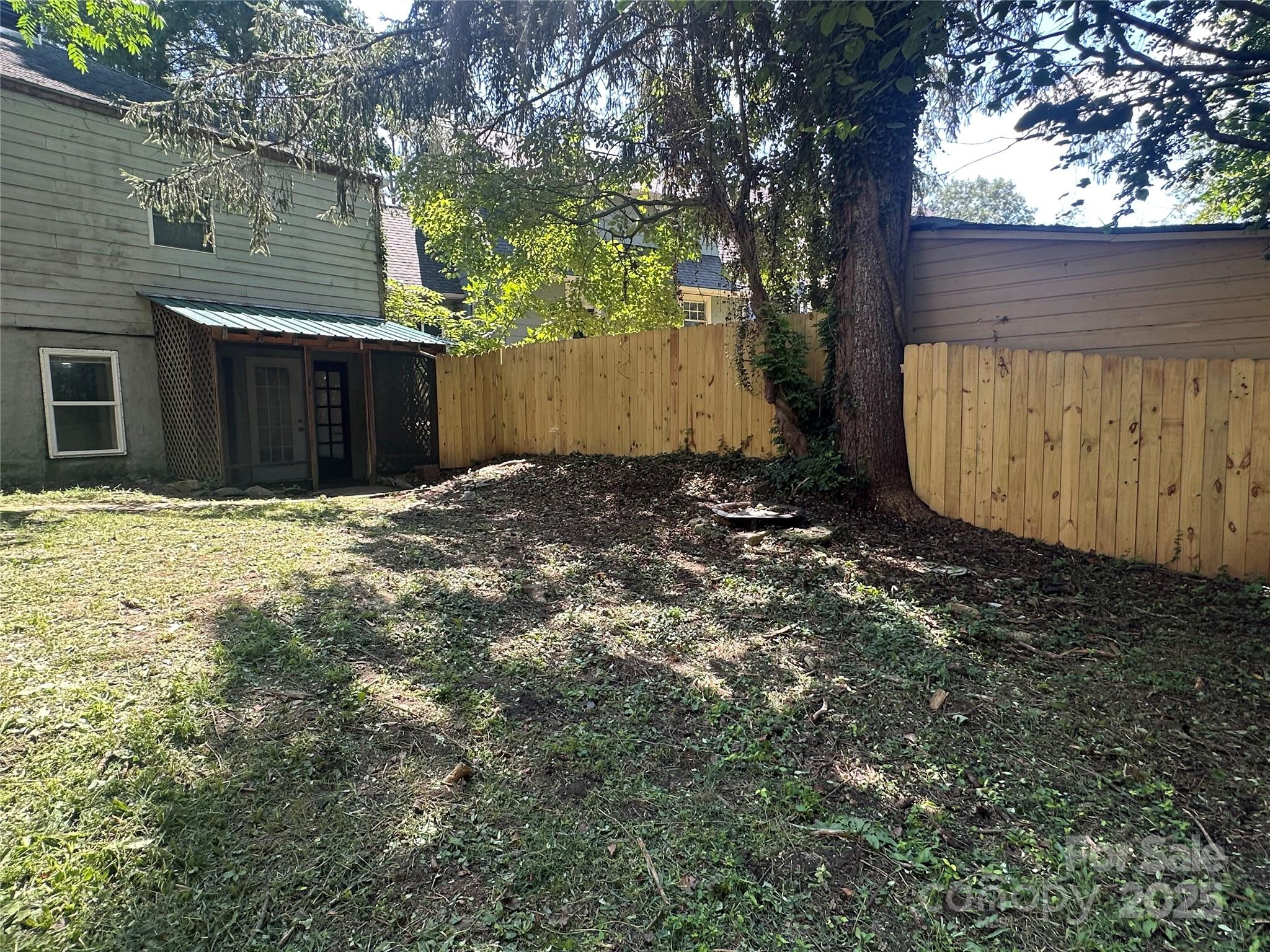 Montford Hills - Residential