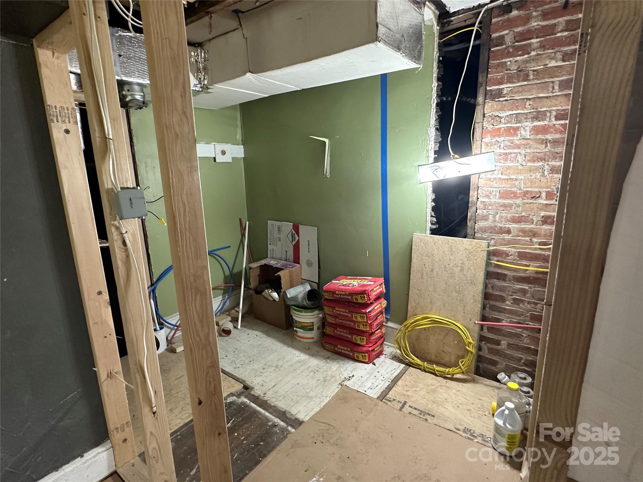 Montford Hills - Residential