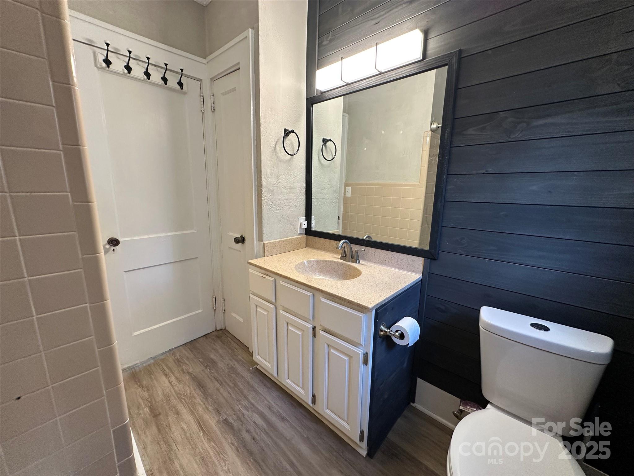 Montford Hills - Residential