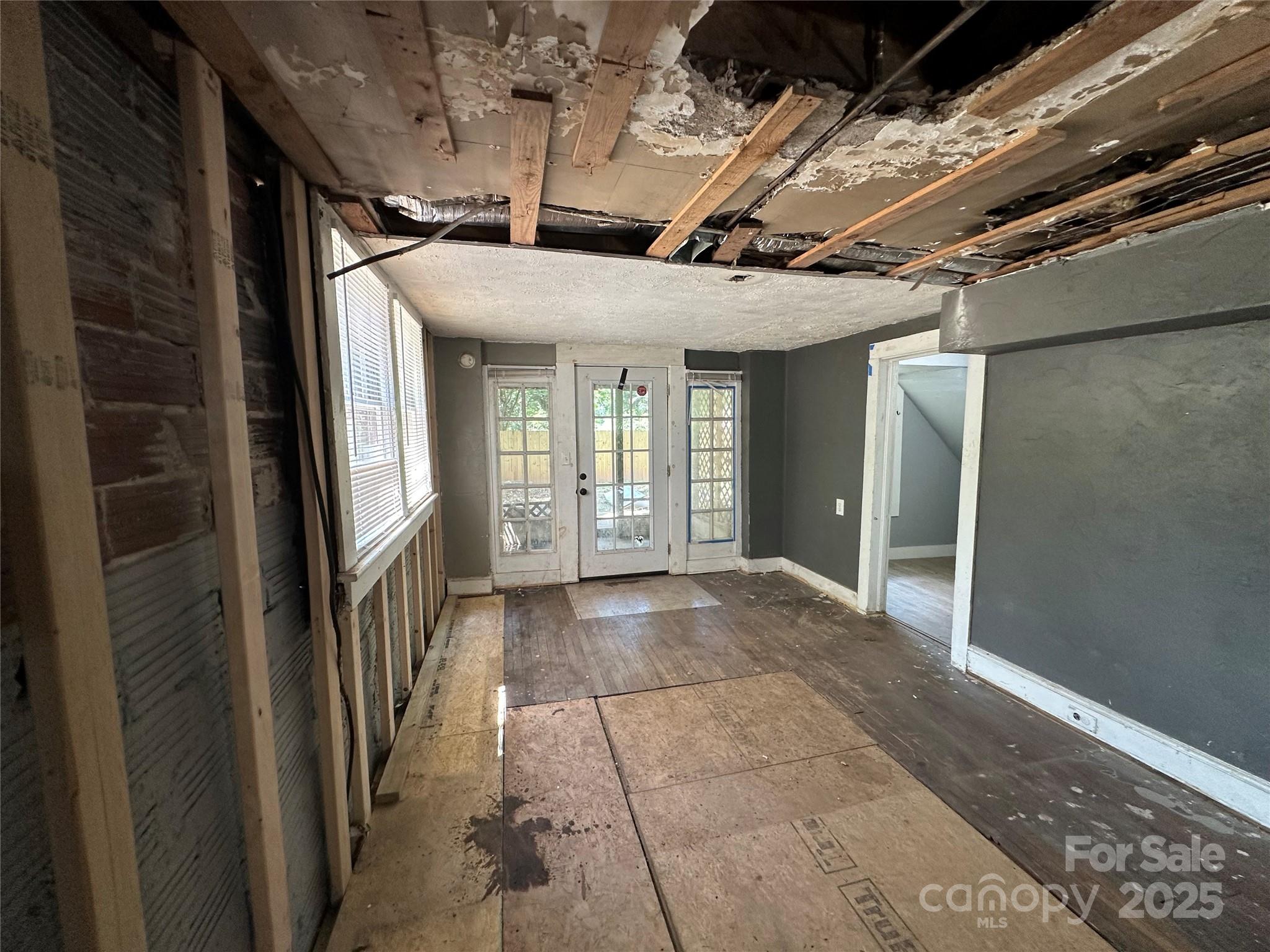 Montford Hills - Residential