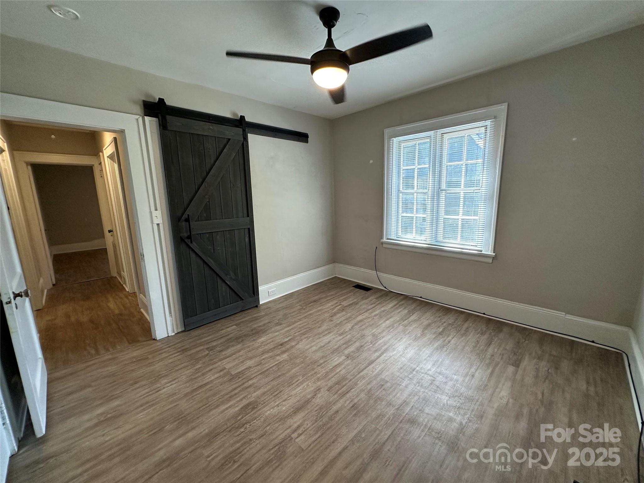 Montford Hills - Residential