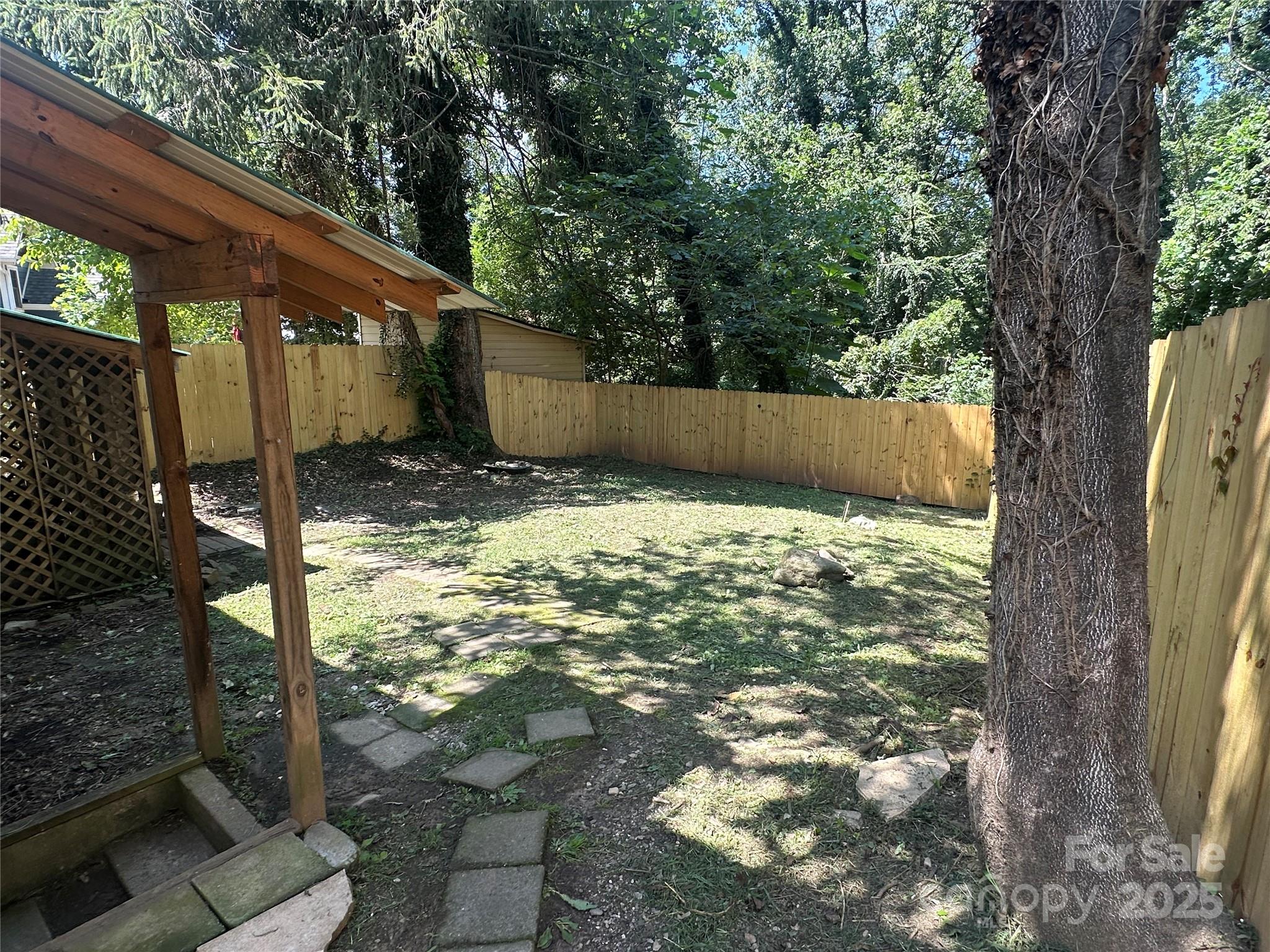 Montford Hills - Residential