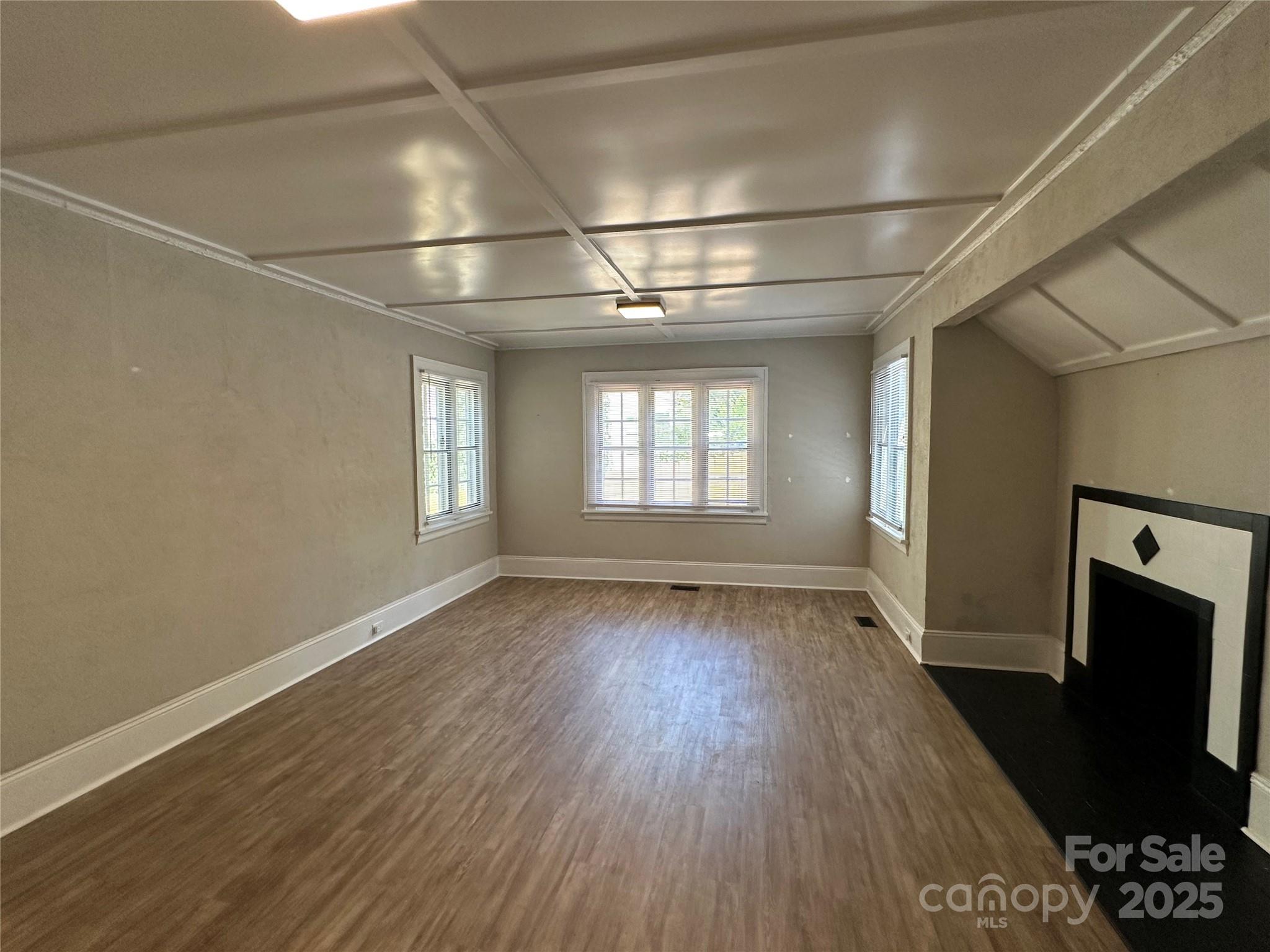 Montford Hills - Residential