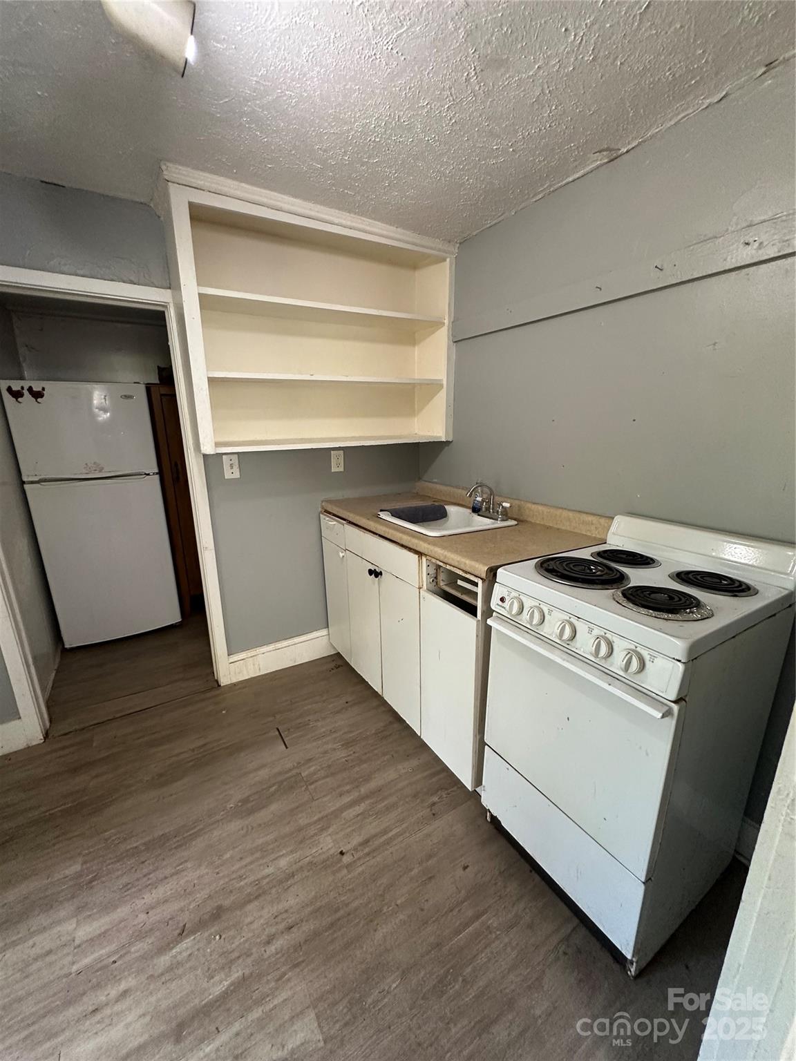 Montford Hills - Residential