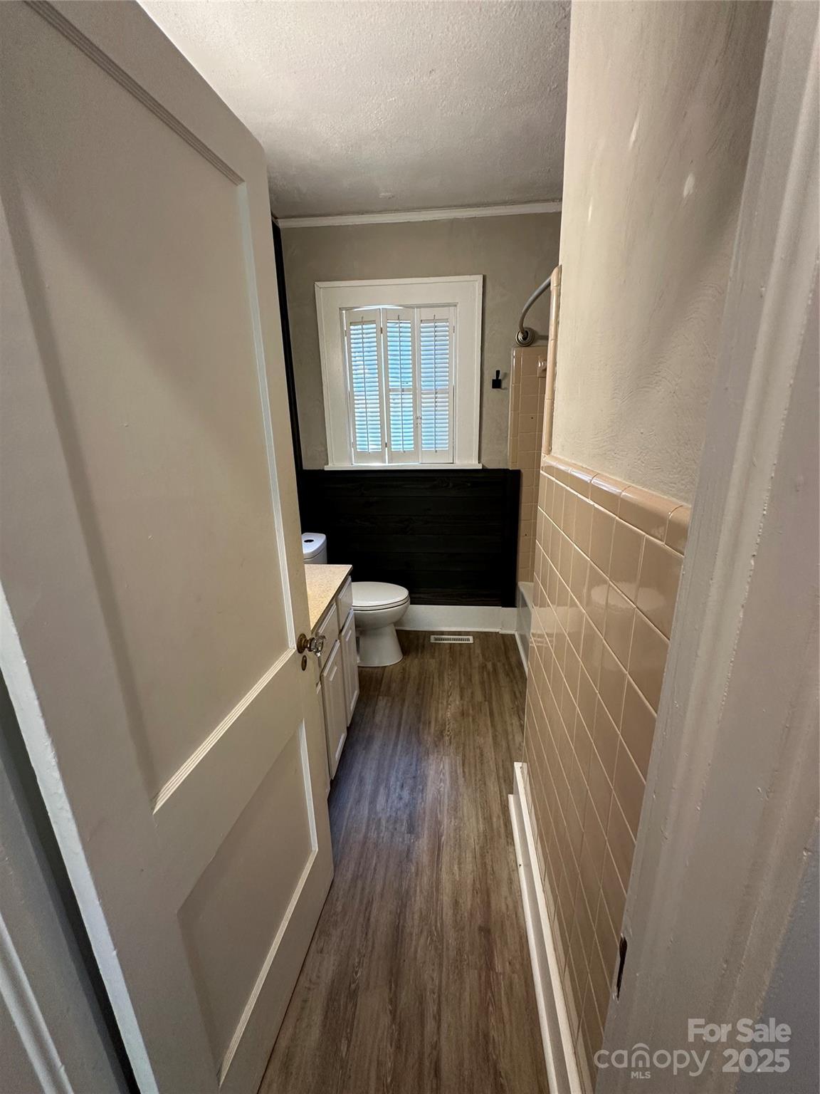 Montford Hills - Residential