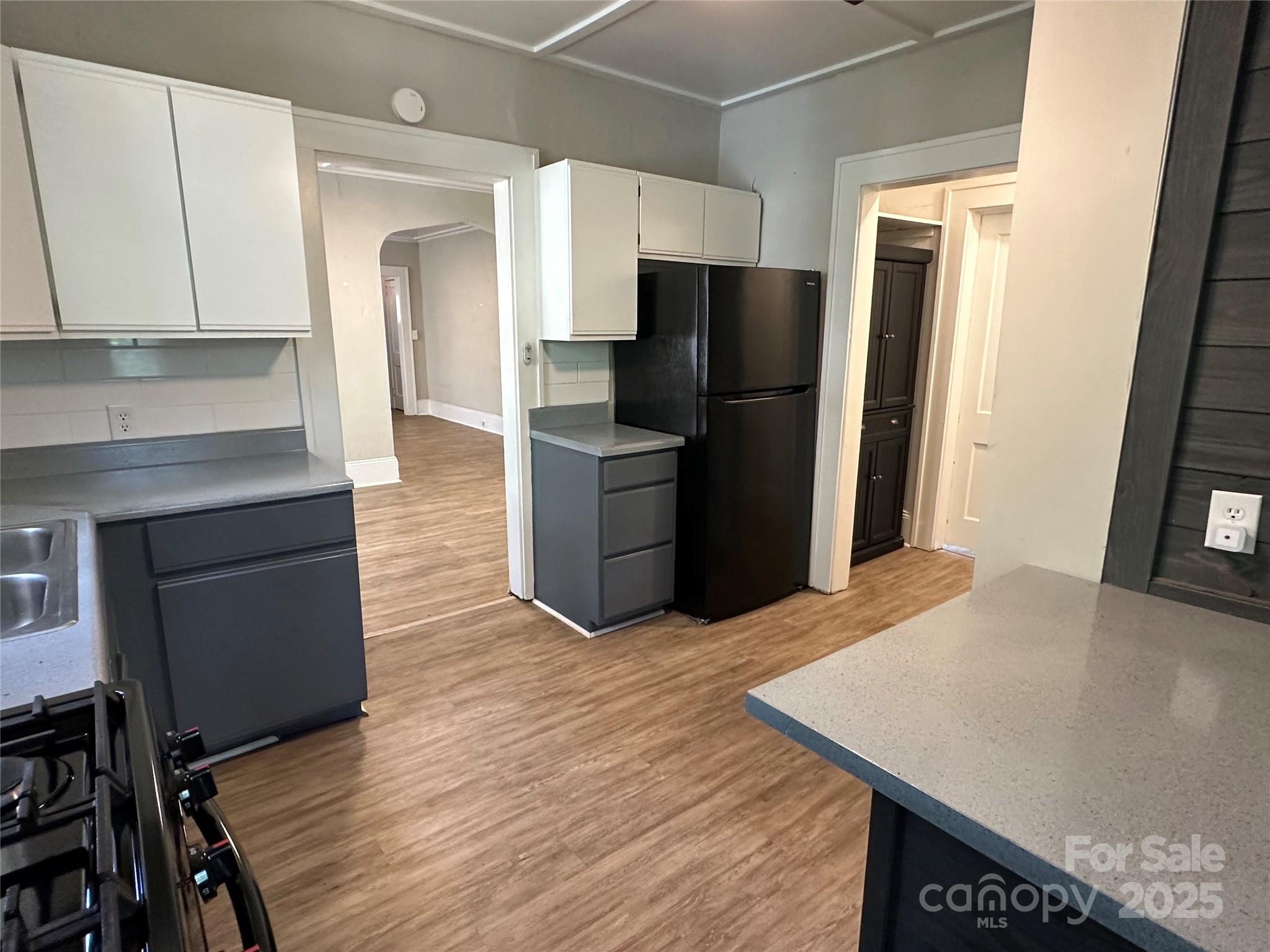 Montford Hills - Residential