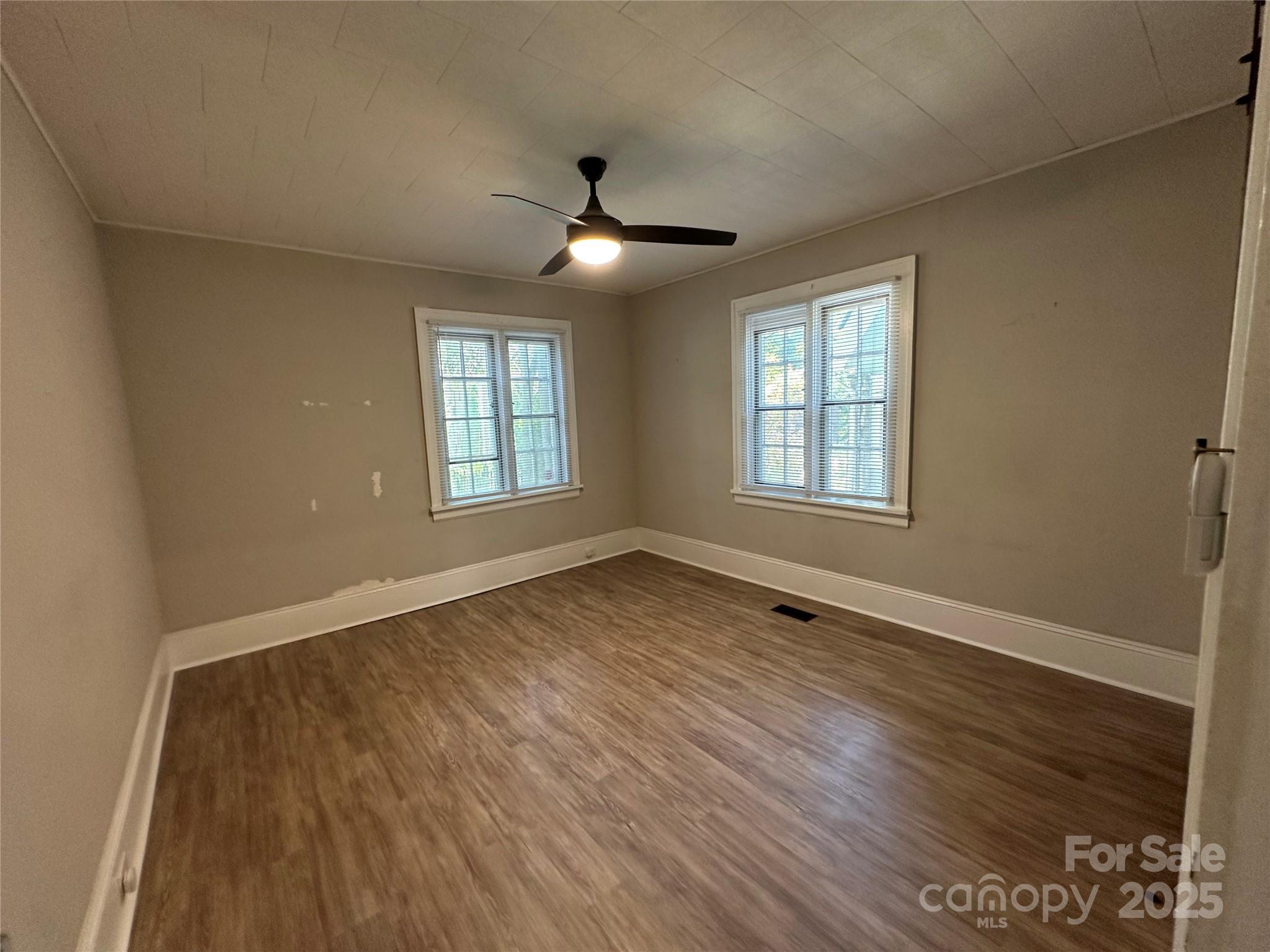 Montford Hills - Residential