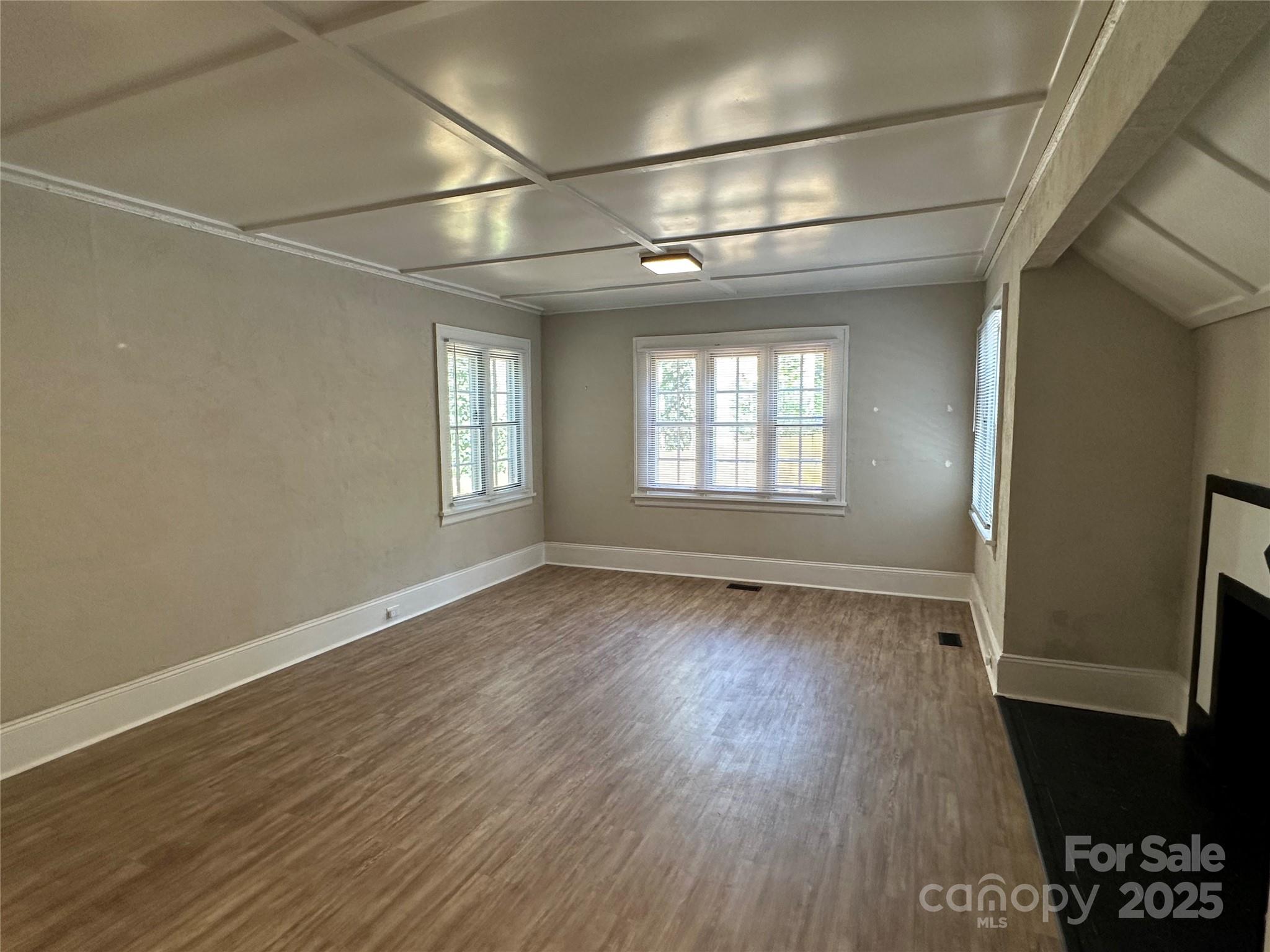 Montford Hills - Residential