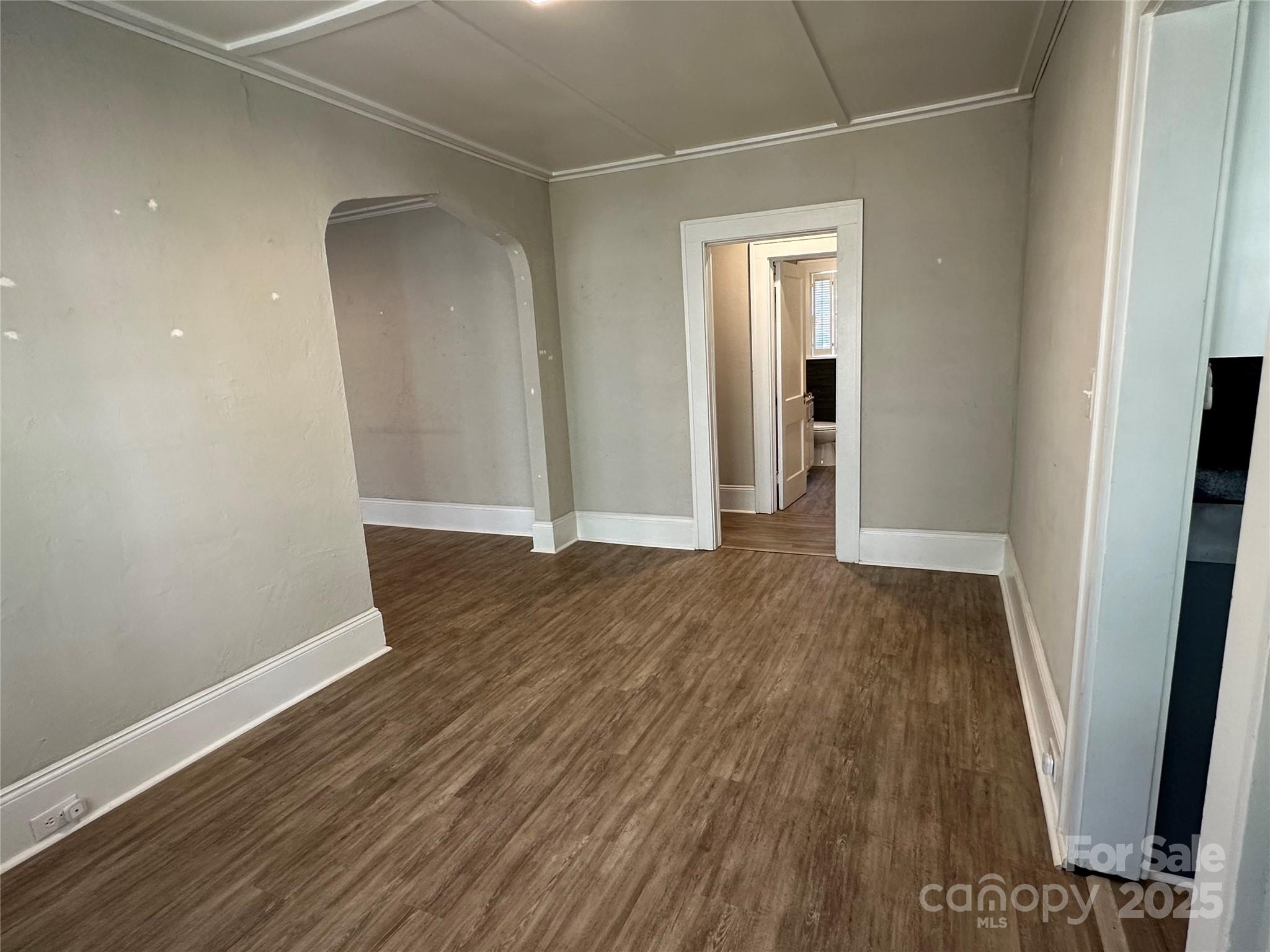 Montford Hills - Residential