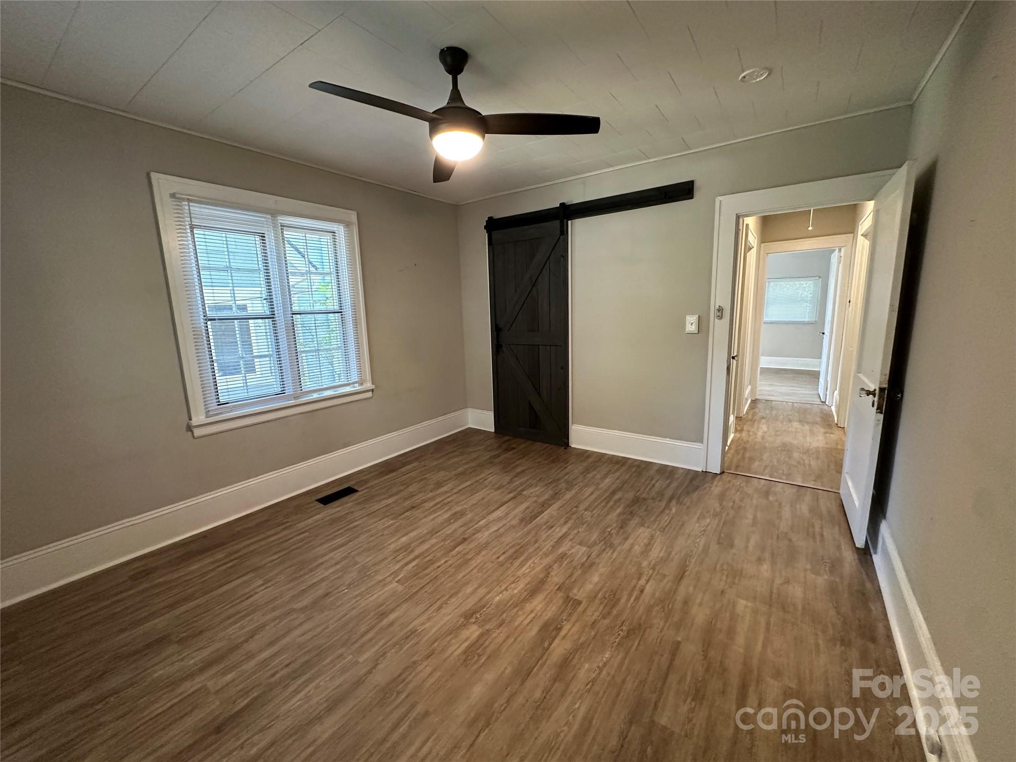 Montford Hills - Residential