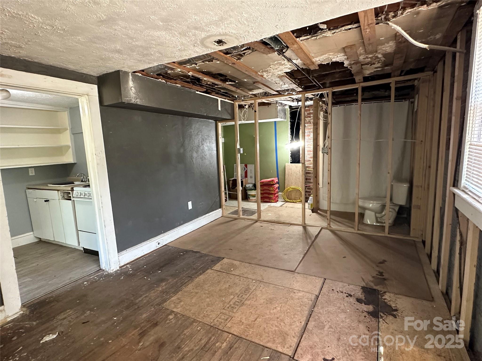 Montford Hills - Residential