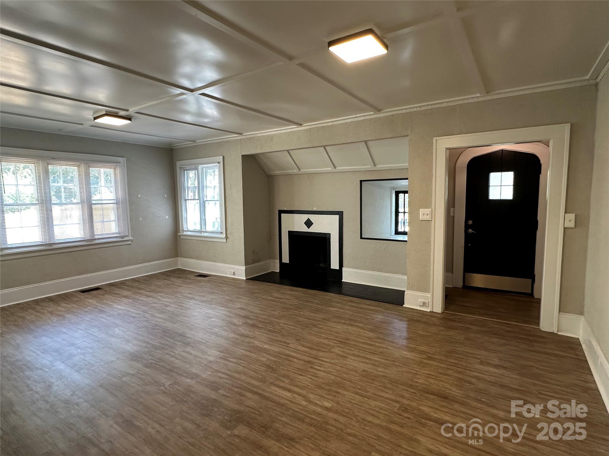 Montford Hills - Residential