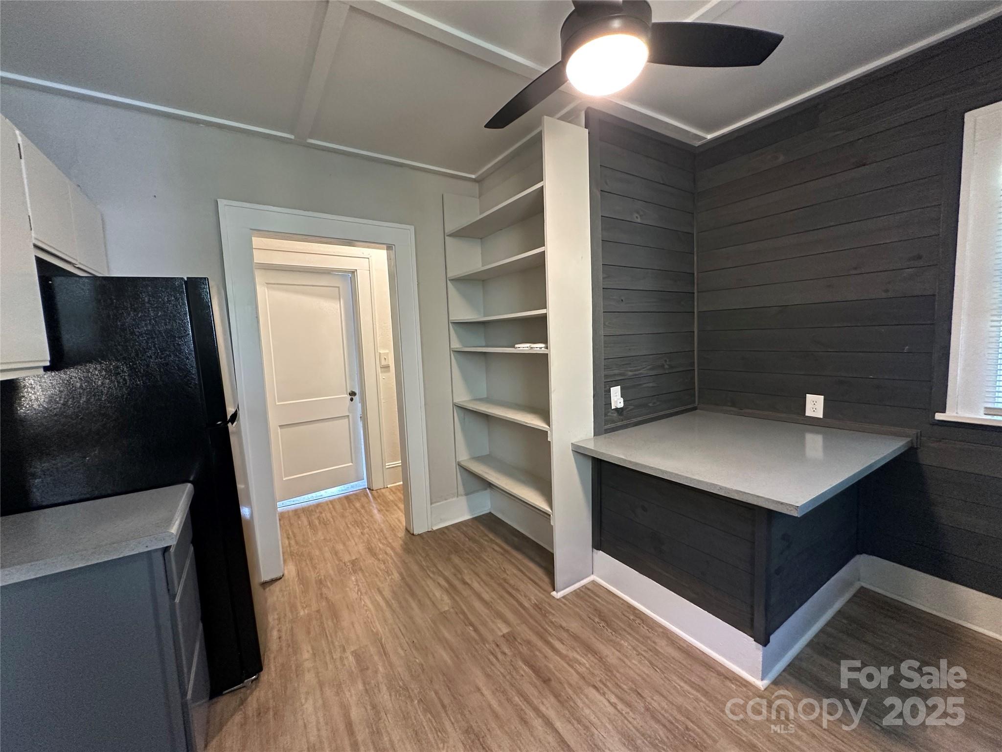 Montford Hills - Residential