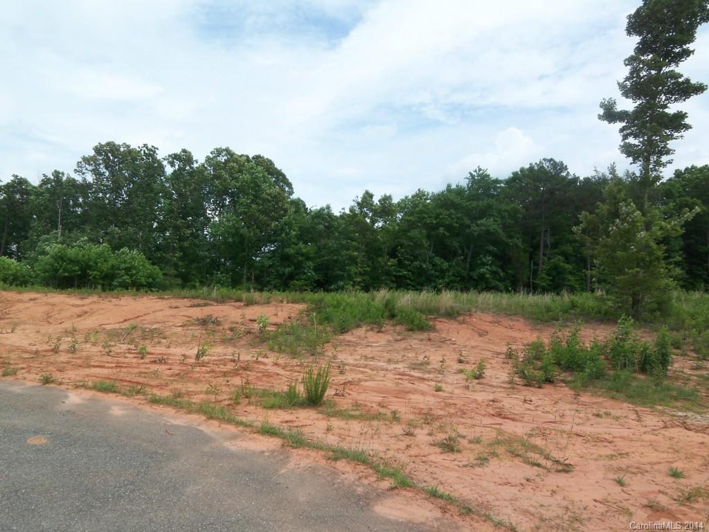 Pineville Road Estates - Land