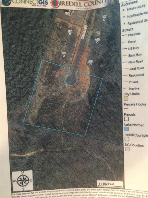 Pineville Road Estates - Land