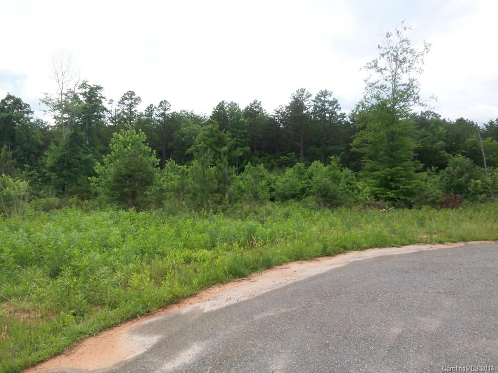 Pineville Road Estates - Land