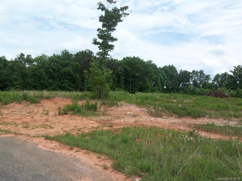 Pineville Road Estates - Land