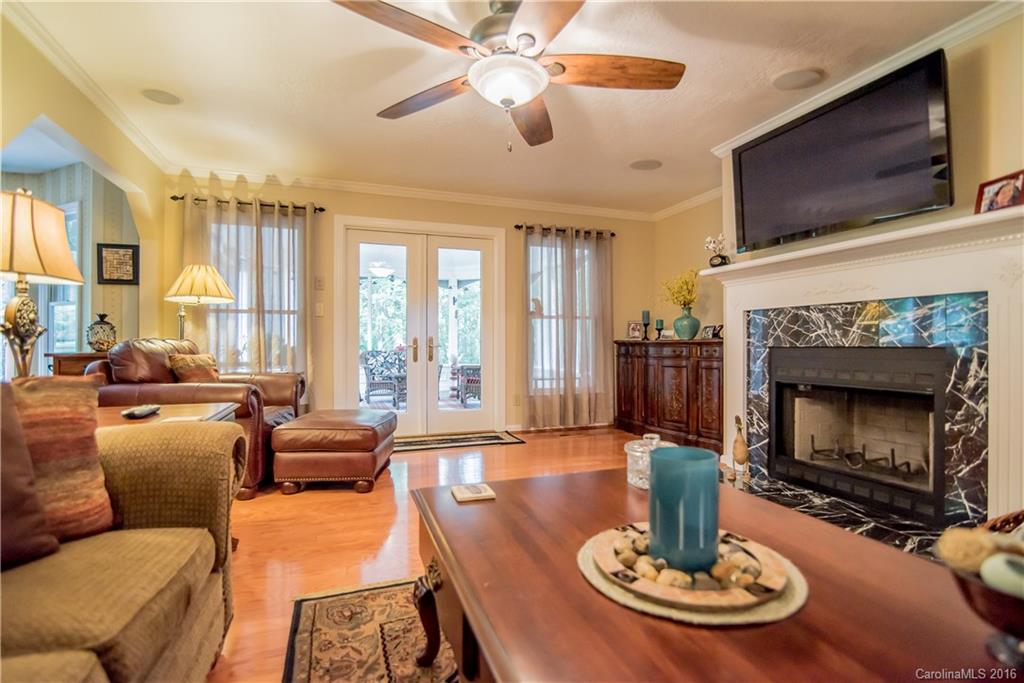 Timberlake - Residential