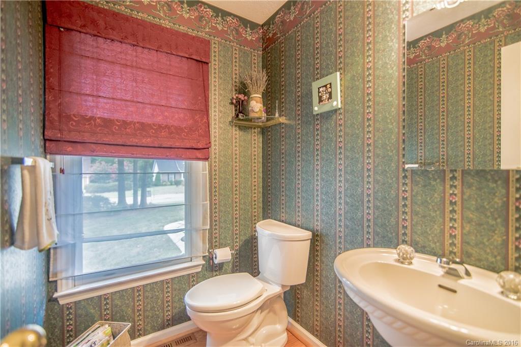 Timberlake - Residential