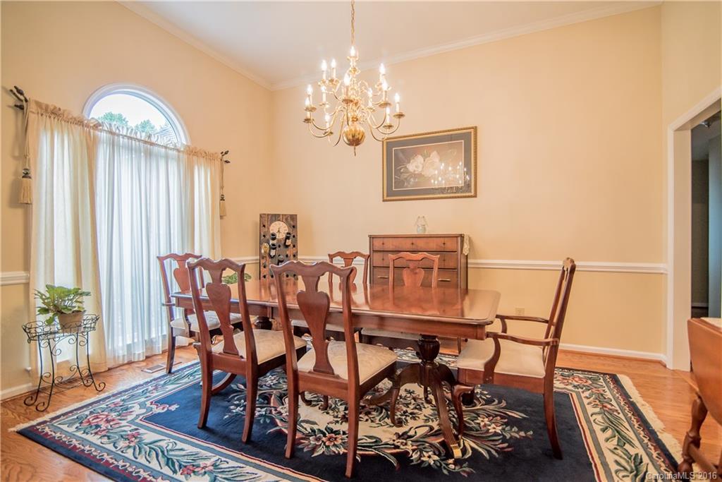 Timberlake - Residential