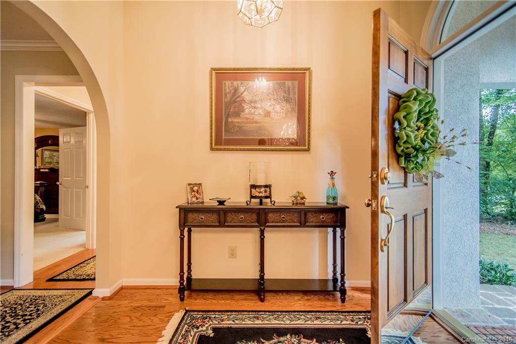 Timberlake - Residential