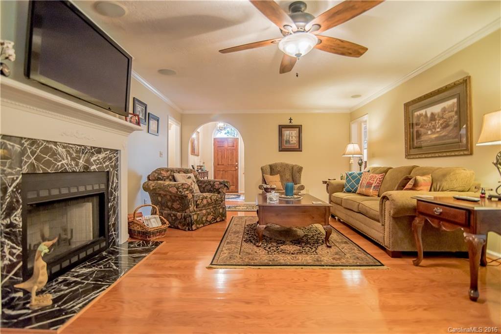 Timberlake - Residential