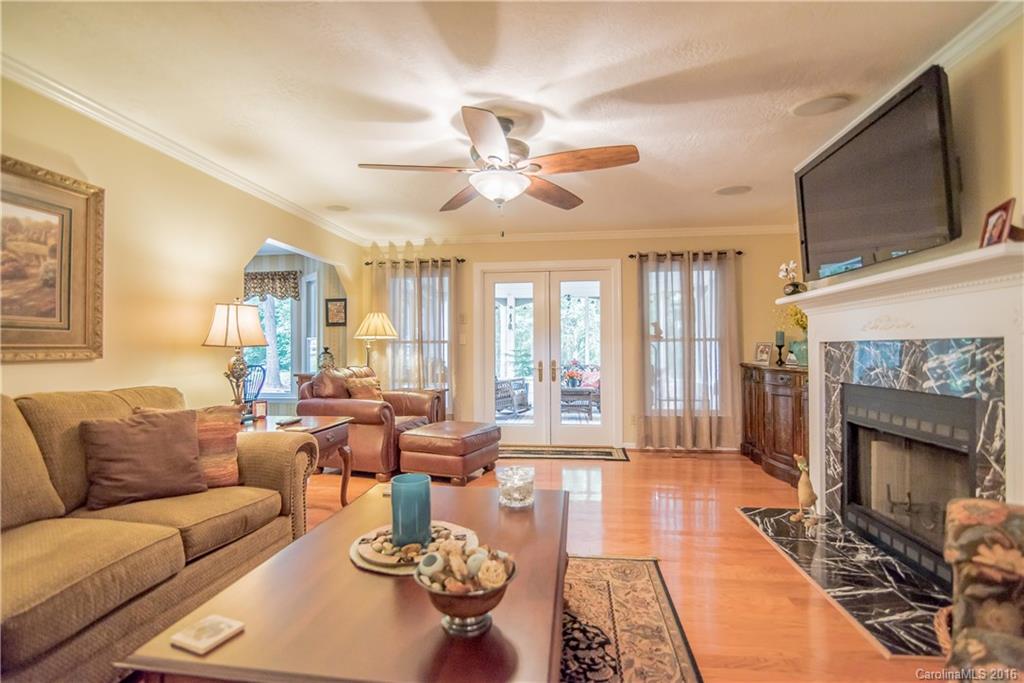 Timberlake - Residential