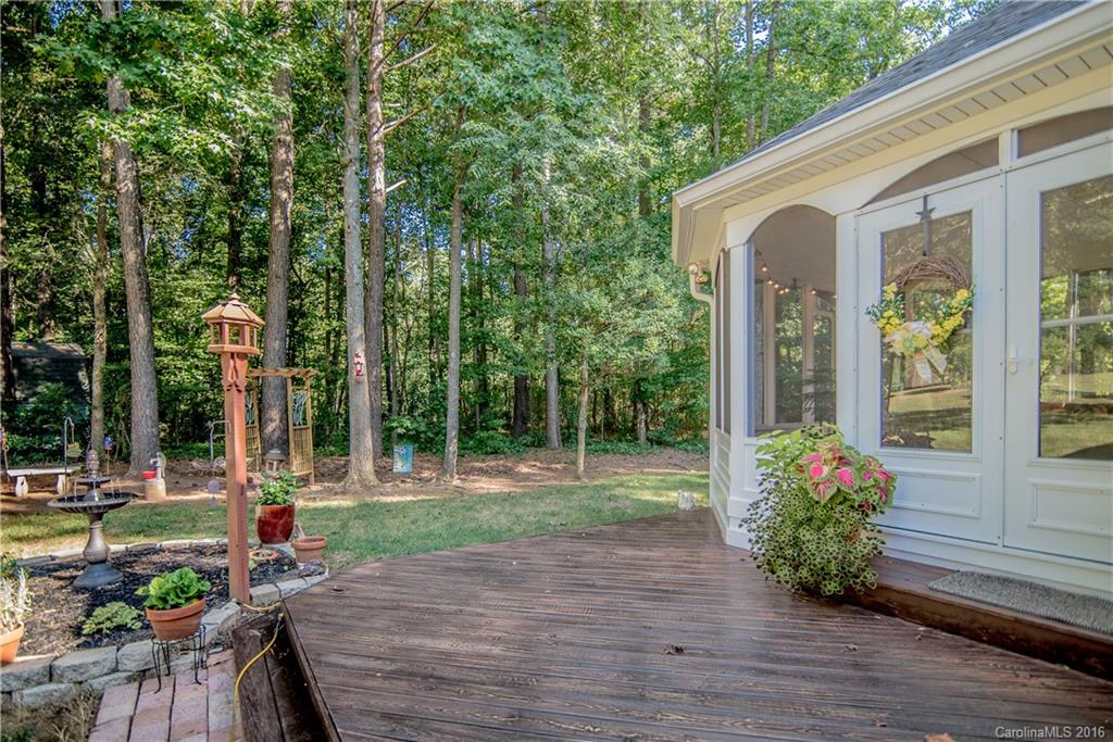 Timberlake - Residential