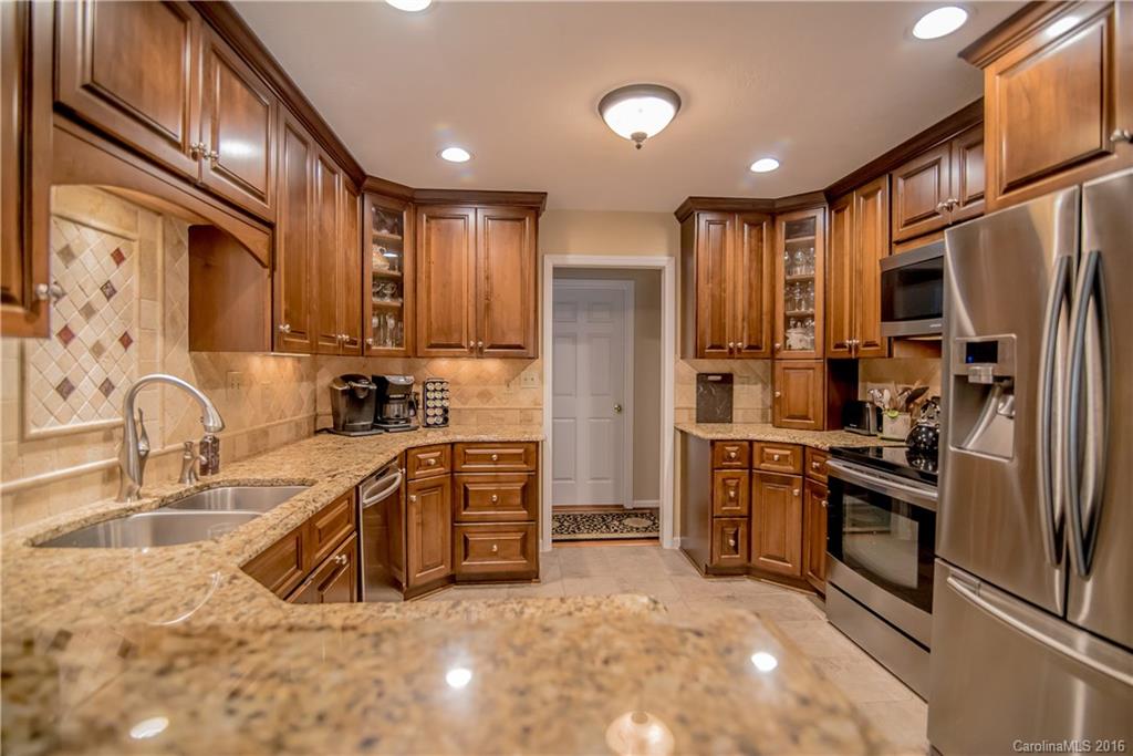 Timberlake - Residential