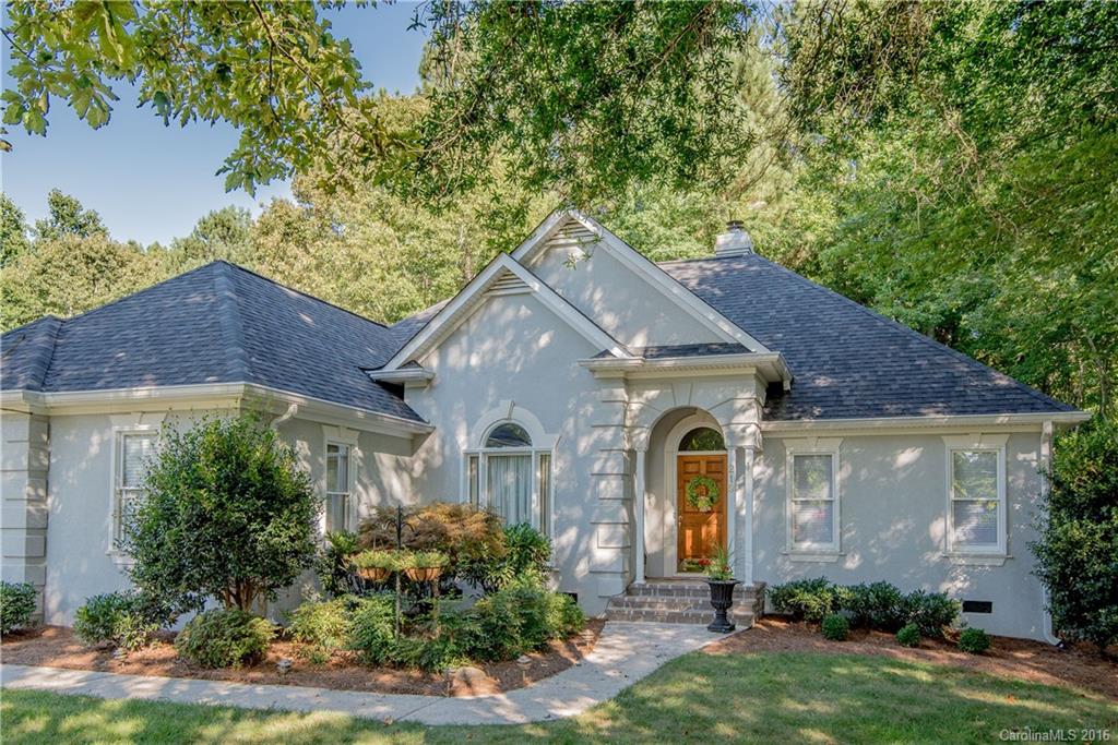 Timberlake - Residential