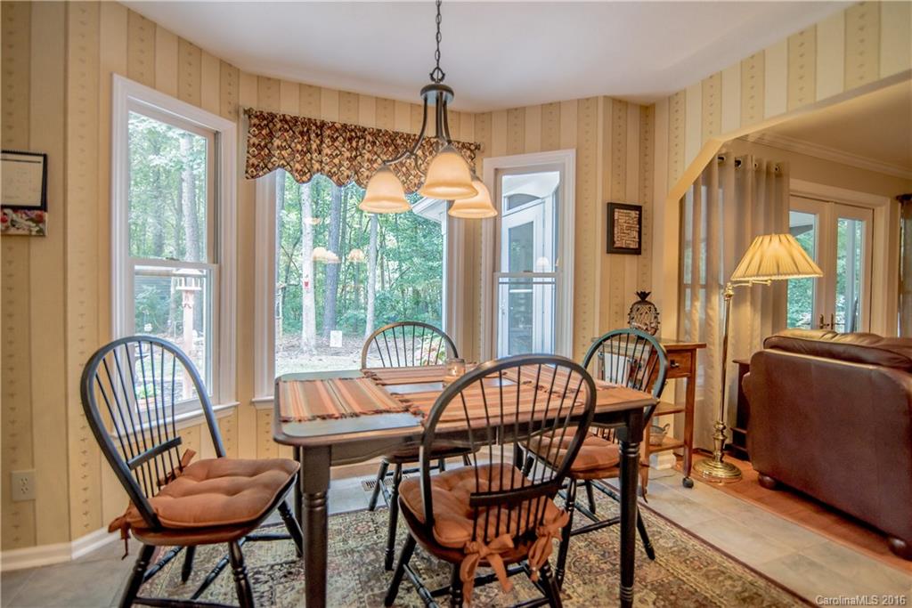 Timberlake - Residential