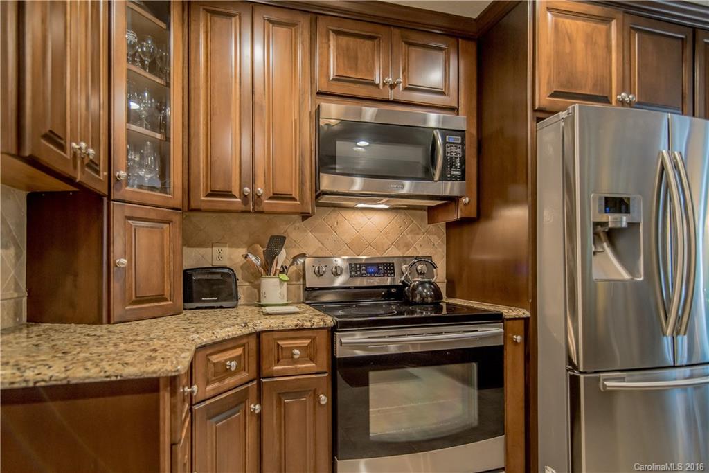 Timberlake - Residential