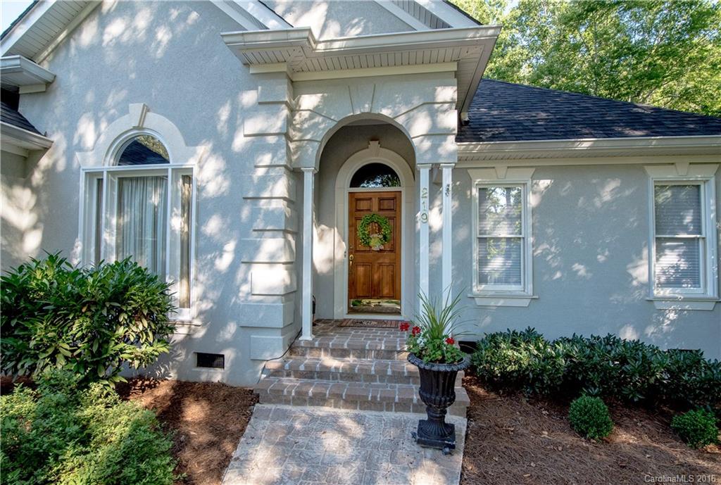 Timberlake - Residential