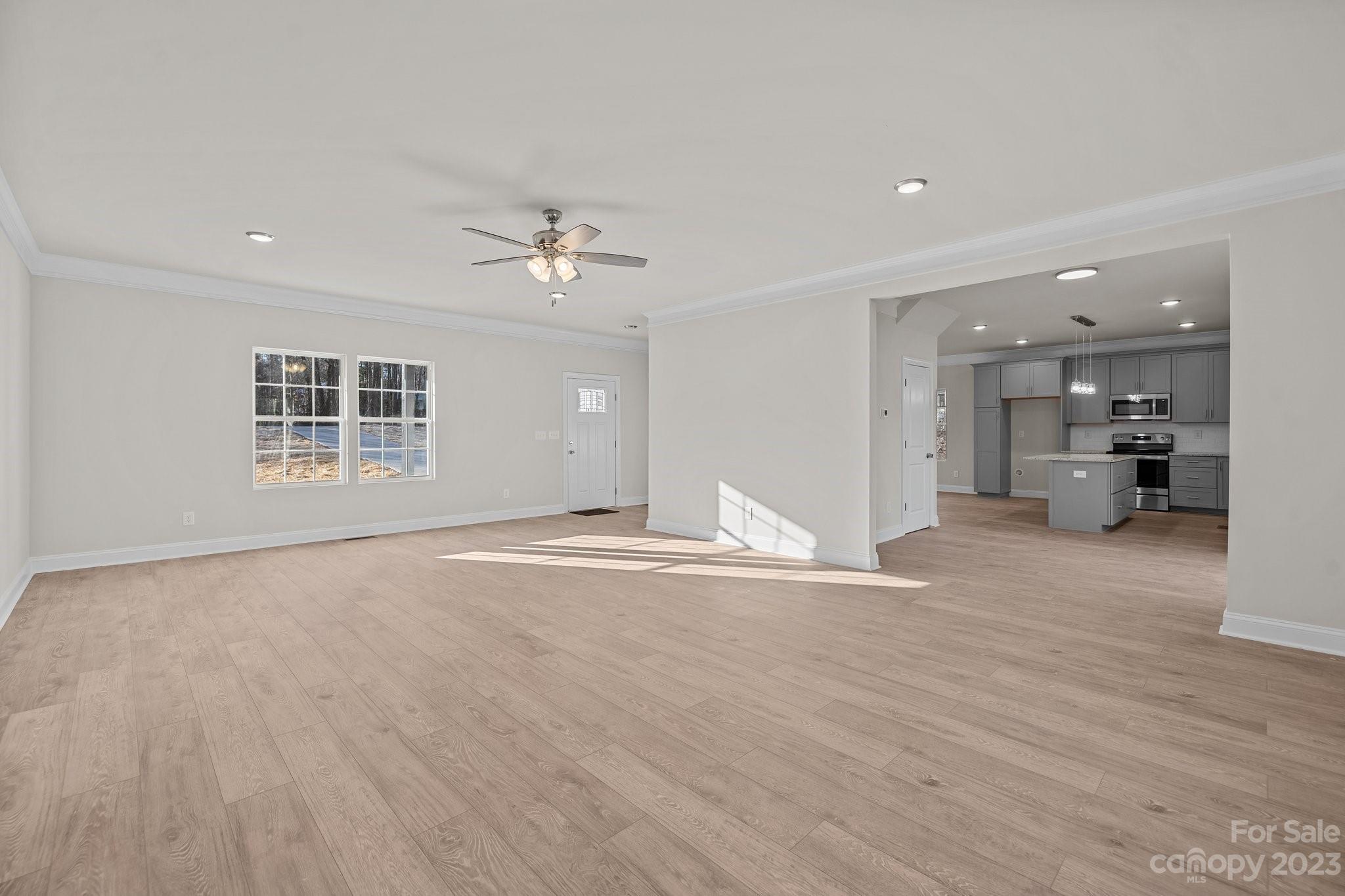 Southern Estates - Residential