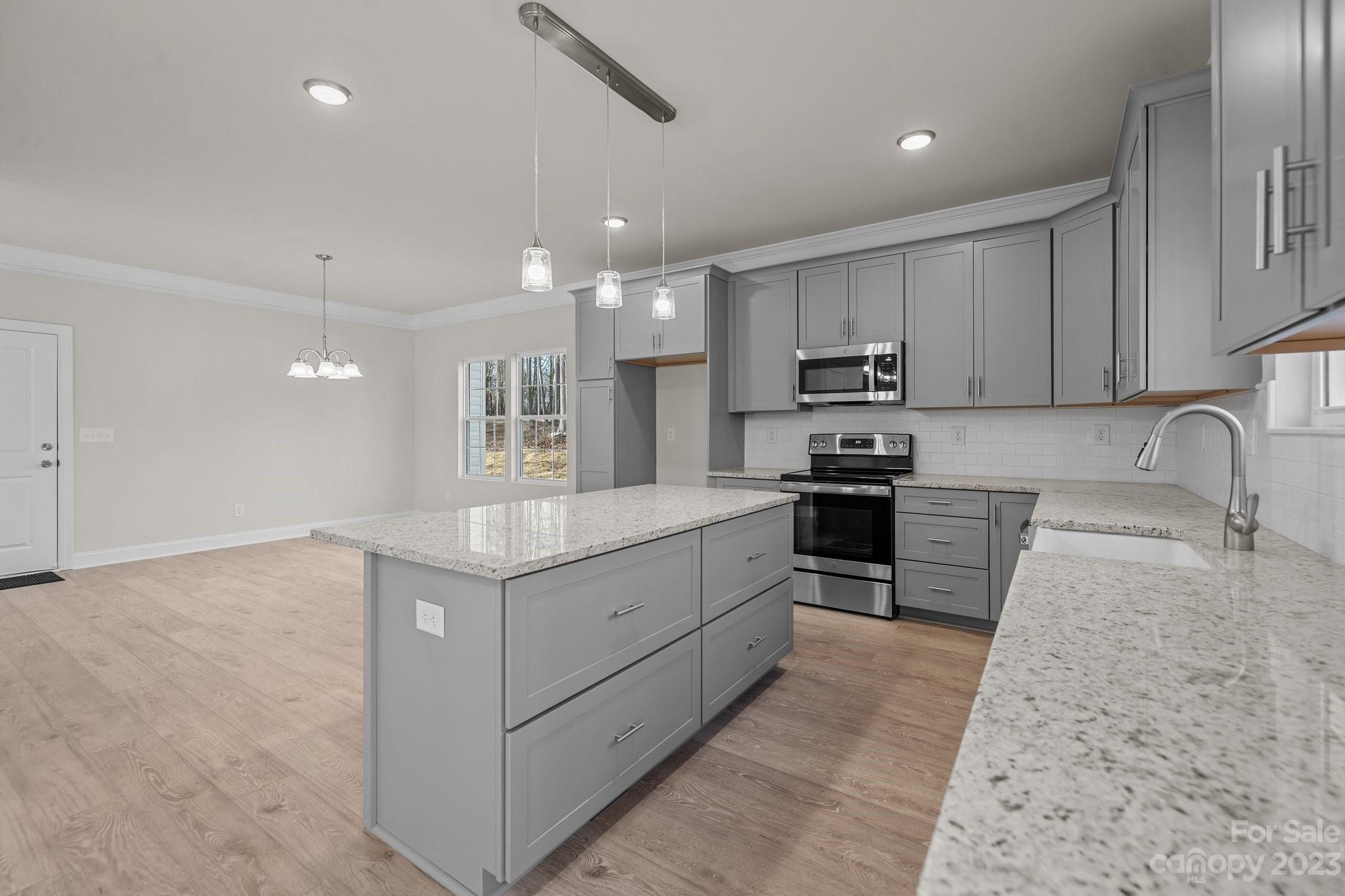 Southern Estates - Residential