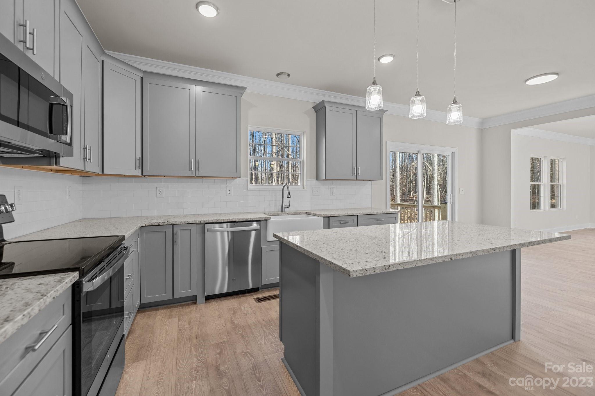 Southern Estates - Residential