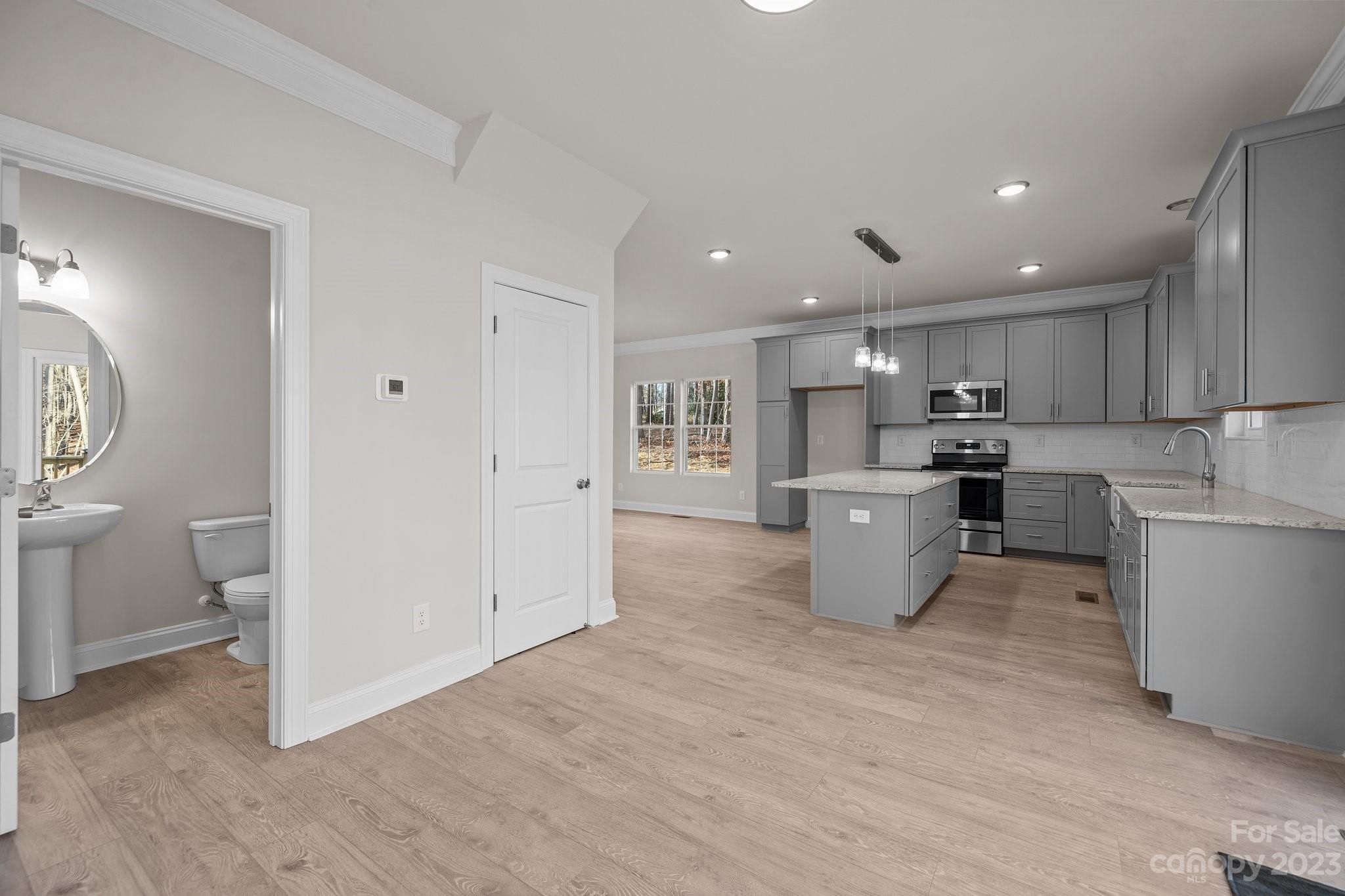 Southern Estates - Residential