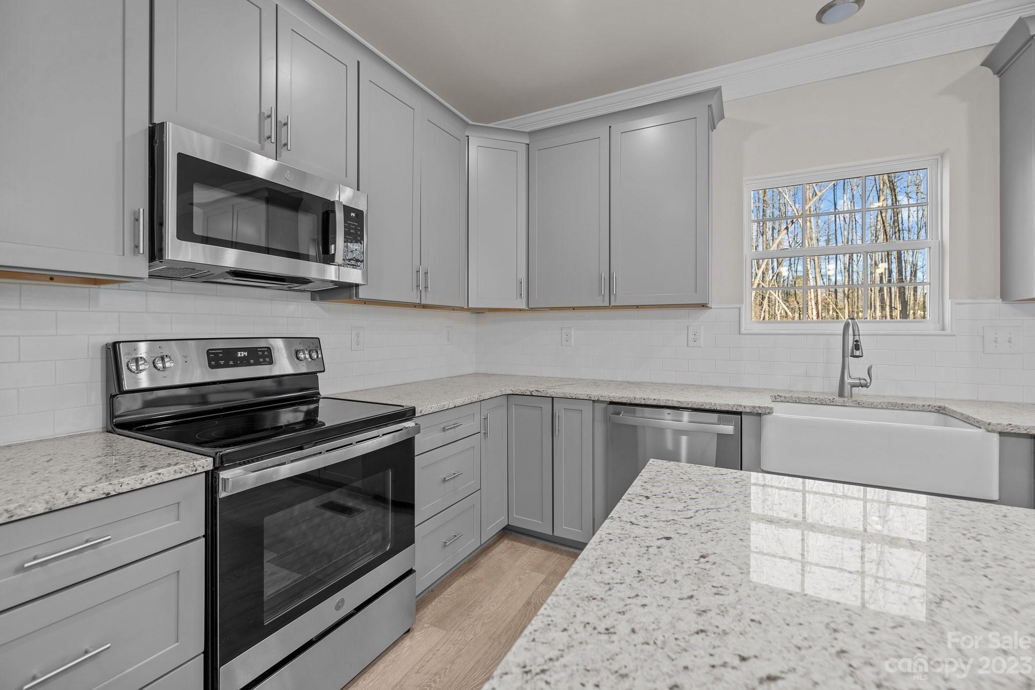 Southern Estates - Residential