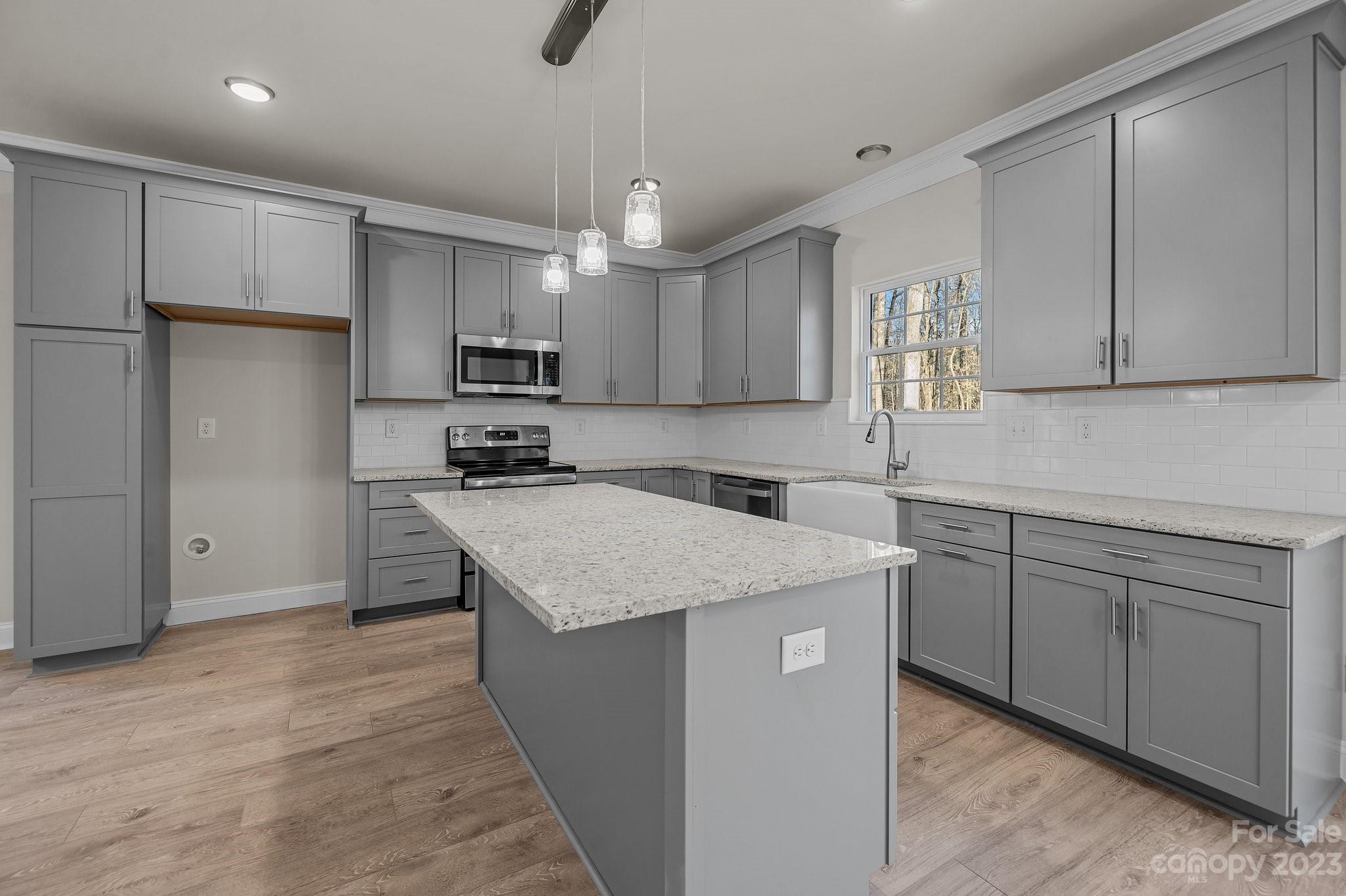 Southern Estates - Residential