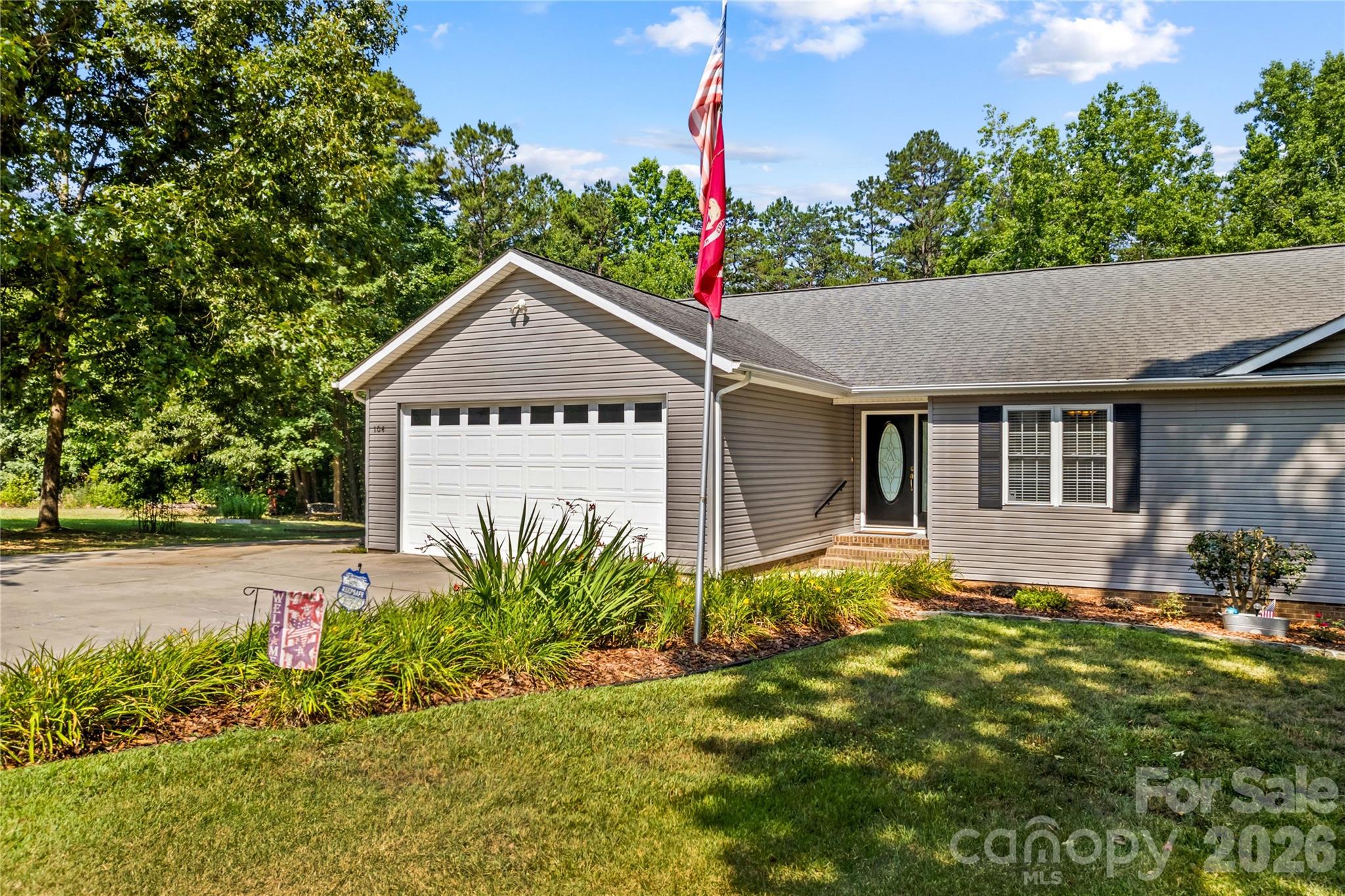 104 Parkers Grove Lane