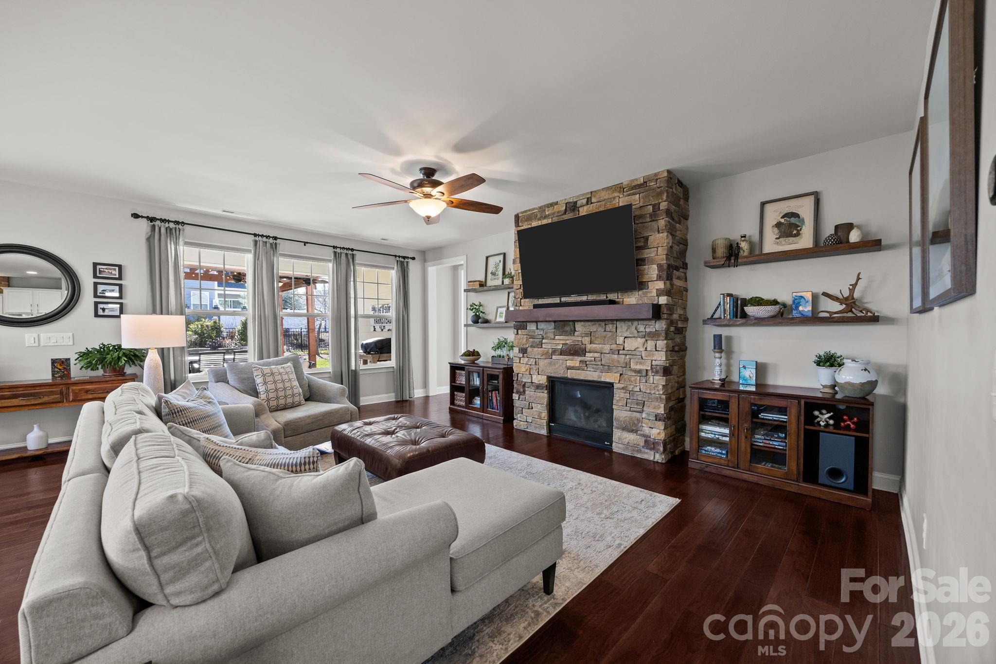 Vermillion - Residential