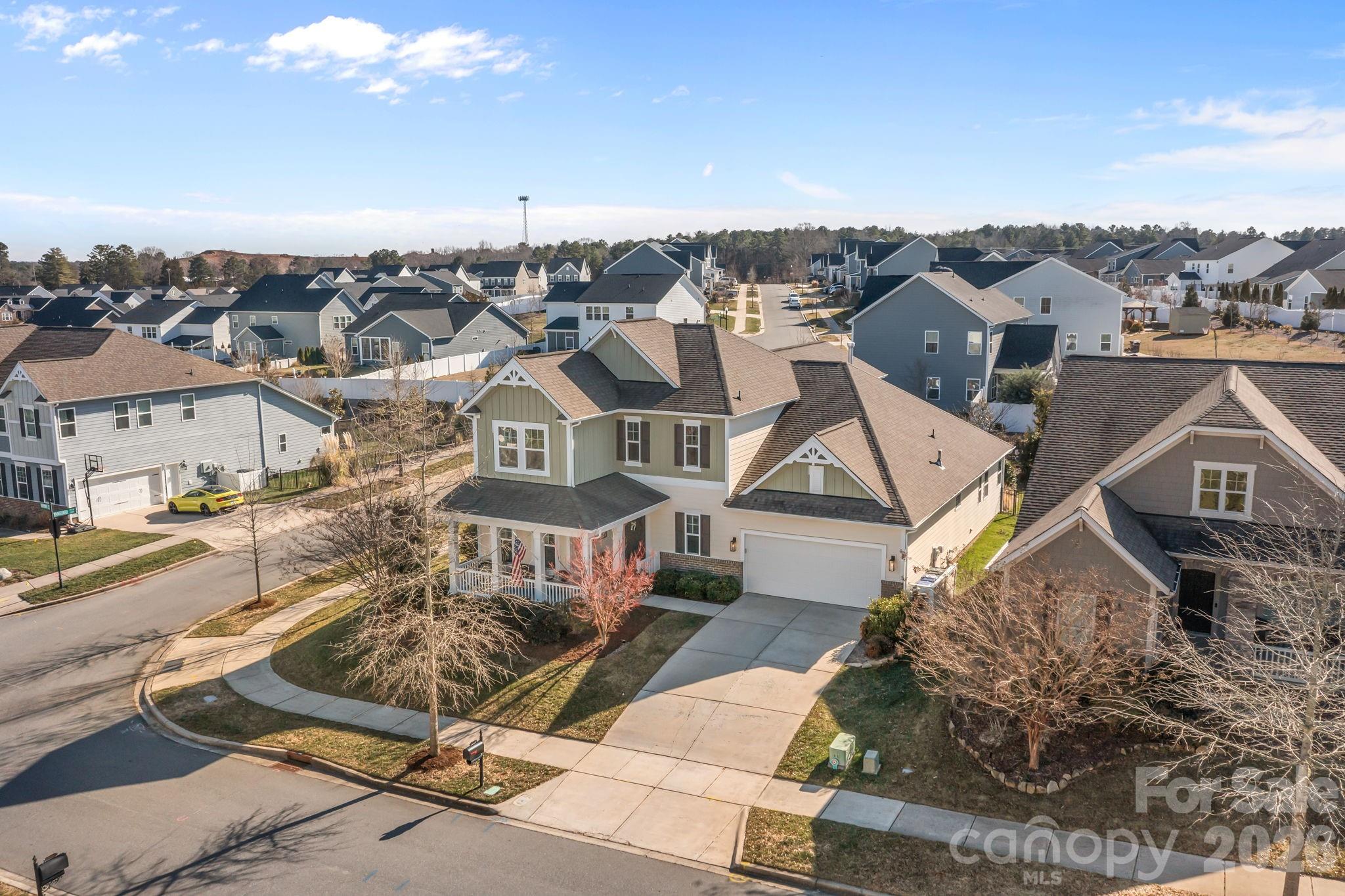 Vermillion - Residential